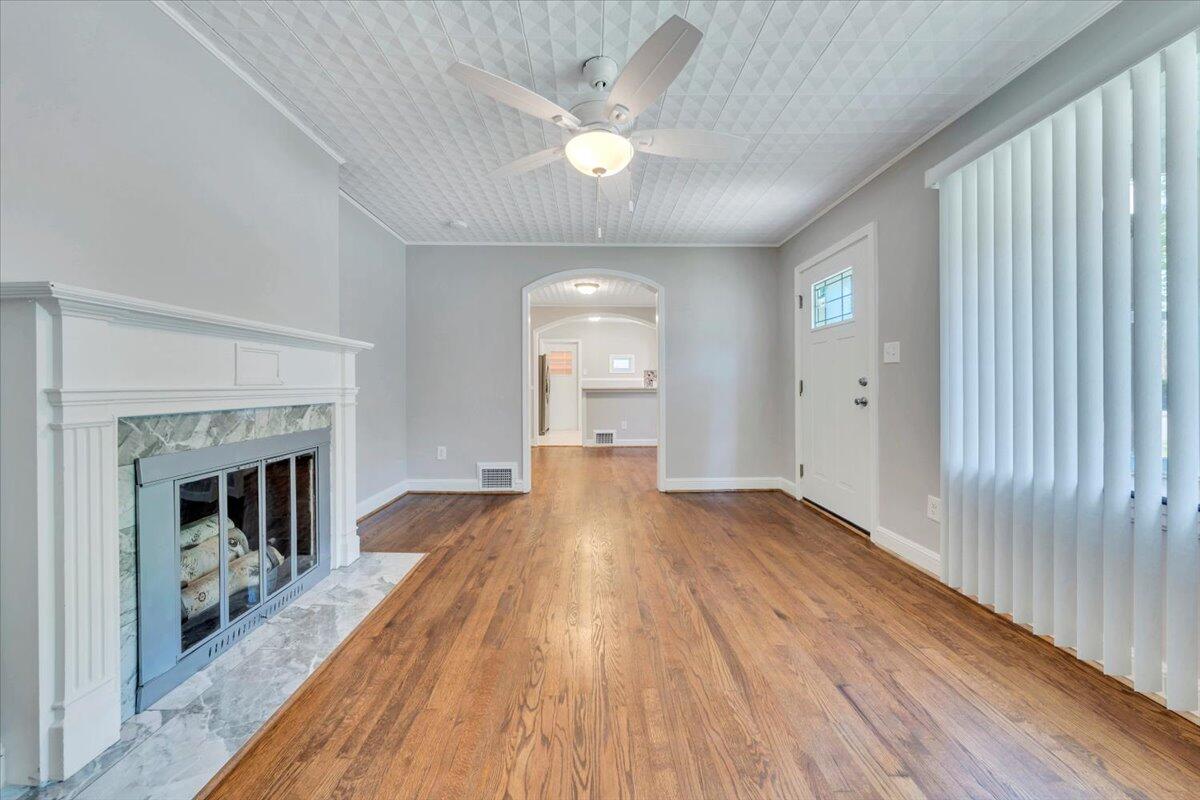 714 Parkview Ave, Martinsville, Virginia image 3