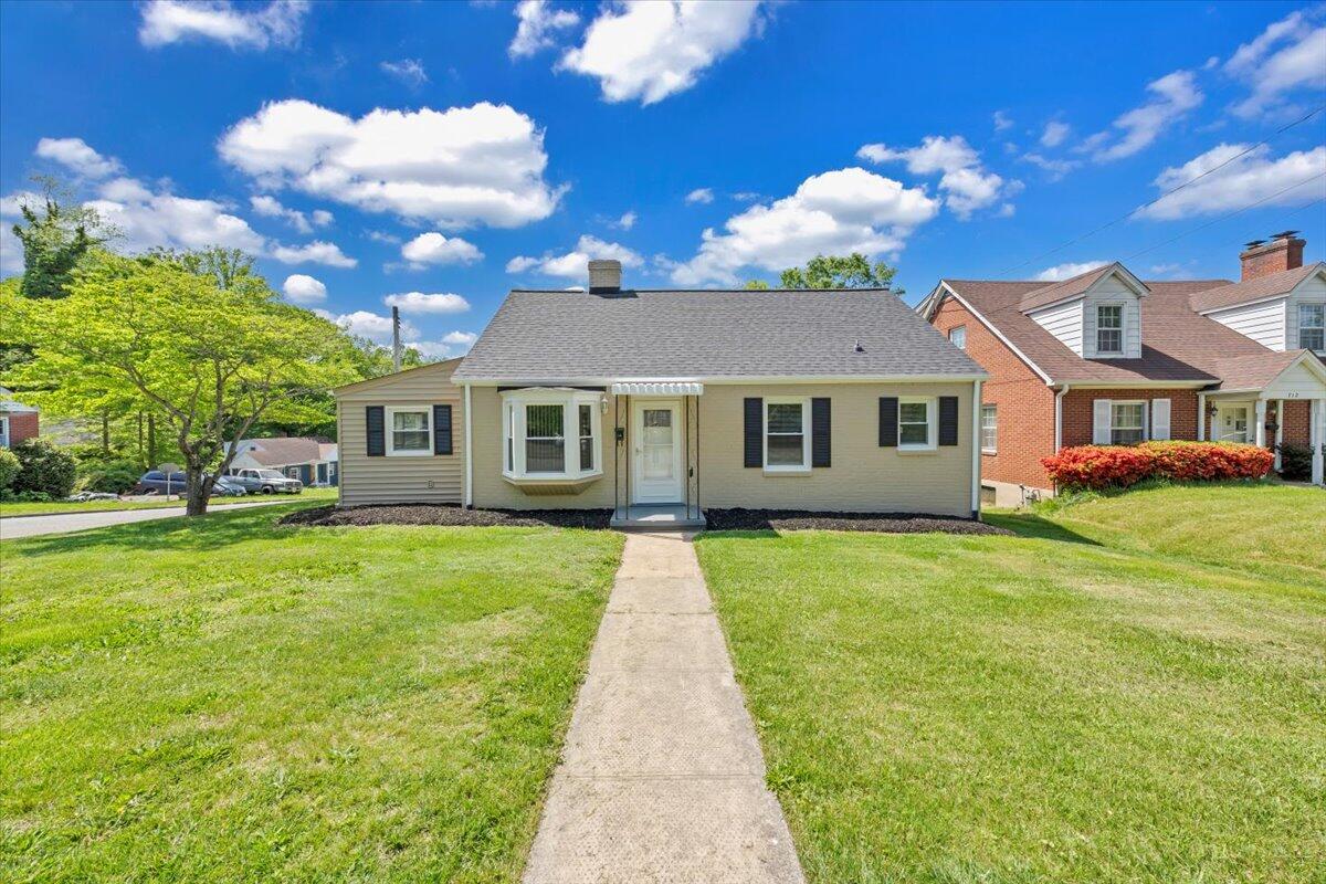 714 Parkview Ave, Martinsville, Virginia image 19