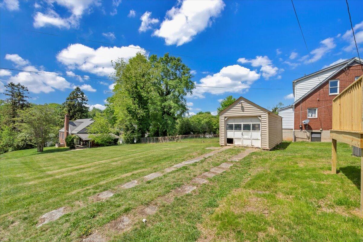 714 Parkview Ave, Martinsville, Virginia image 22