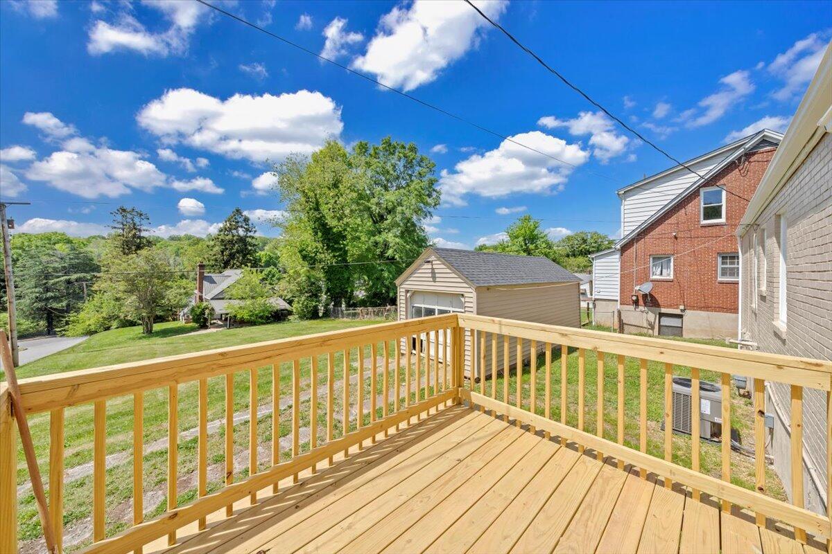 714 Parkview Ave, Martinsville, Virginia image 18
