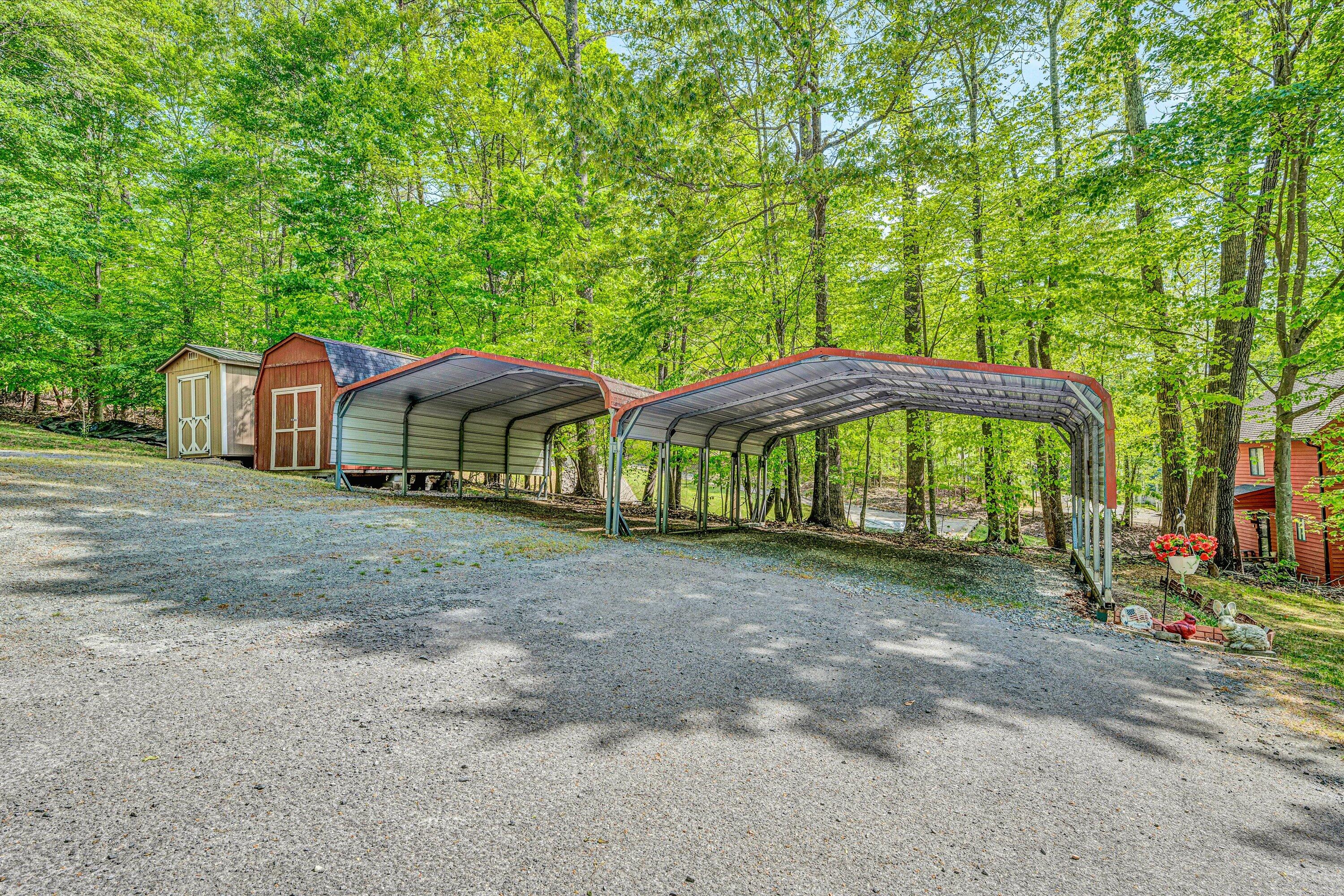 14 Kamp Branch Rd, Union Hall, Virginia image 41