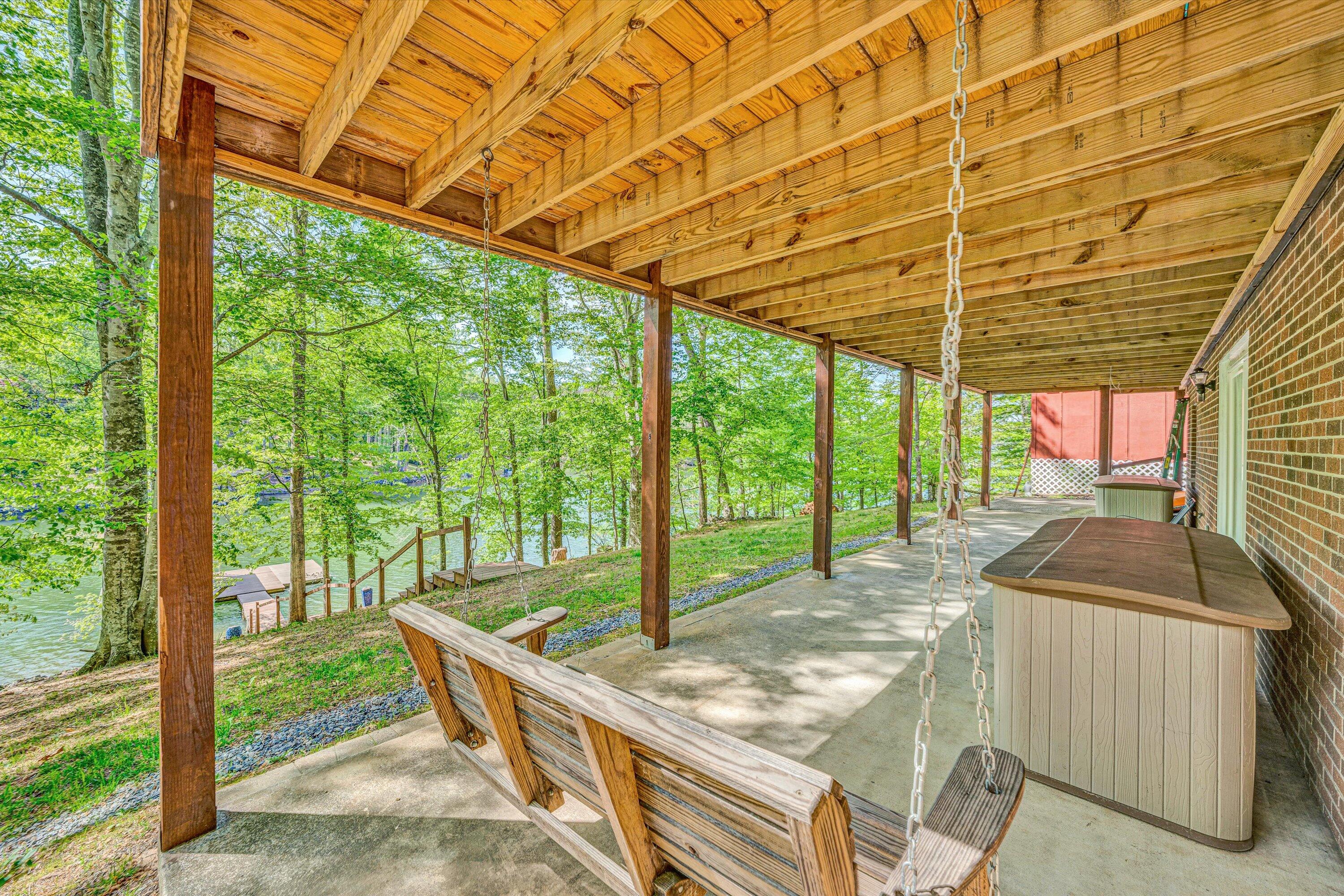 14 Kamp Branch Rd, Union Hall, Virginia image 29