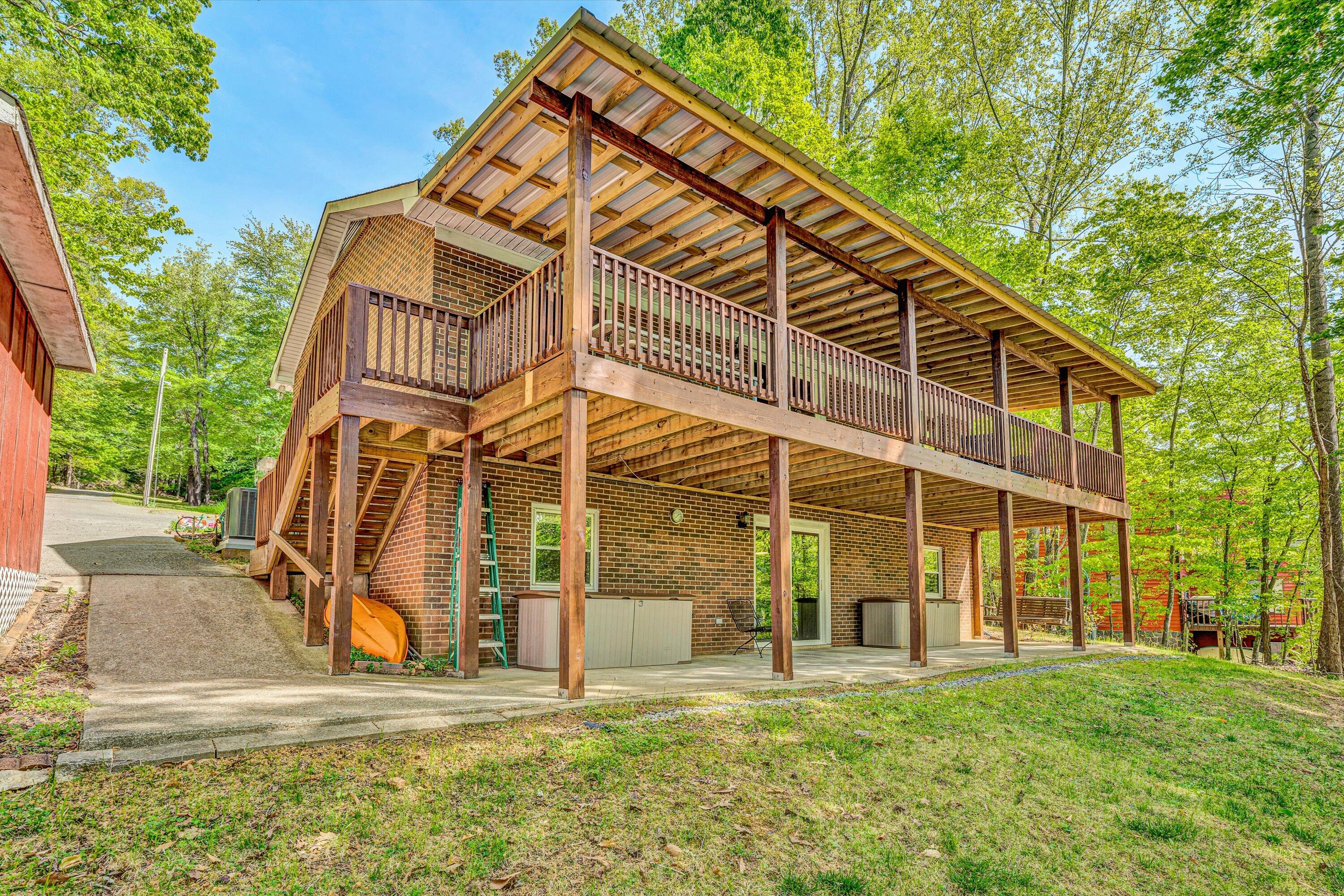 14 Kamp Branch Rd, Union Hall, Virginia image 1