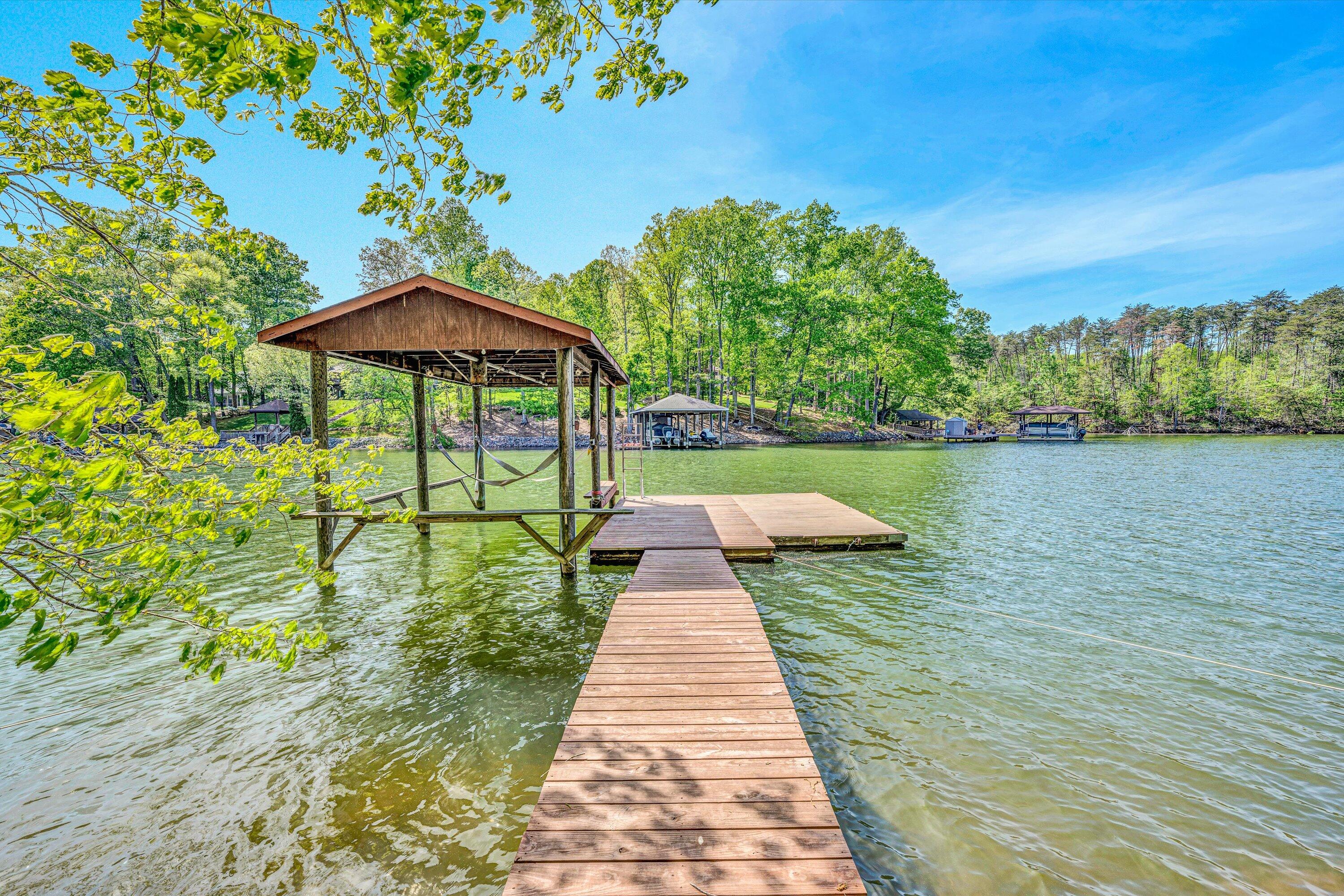 14 Kamp Branch Rd, Union Hall, Virginia image 32