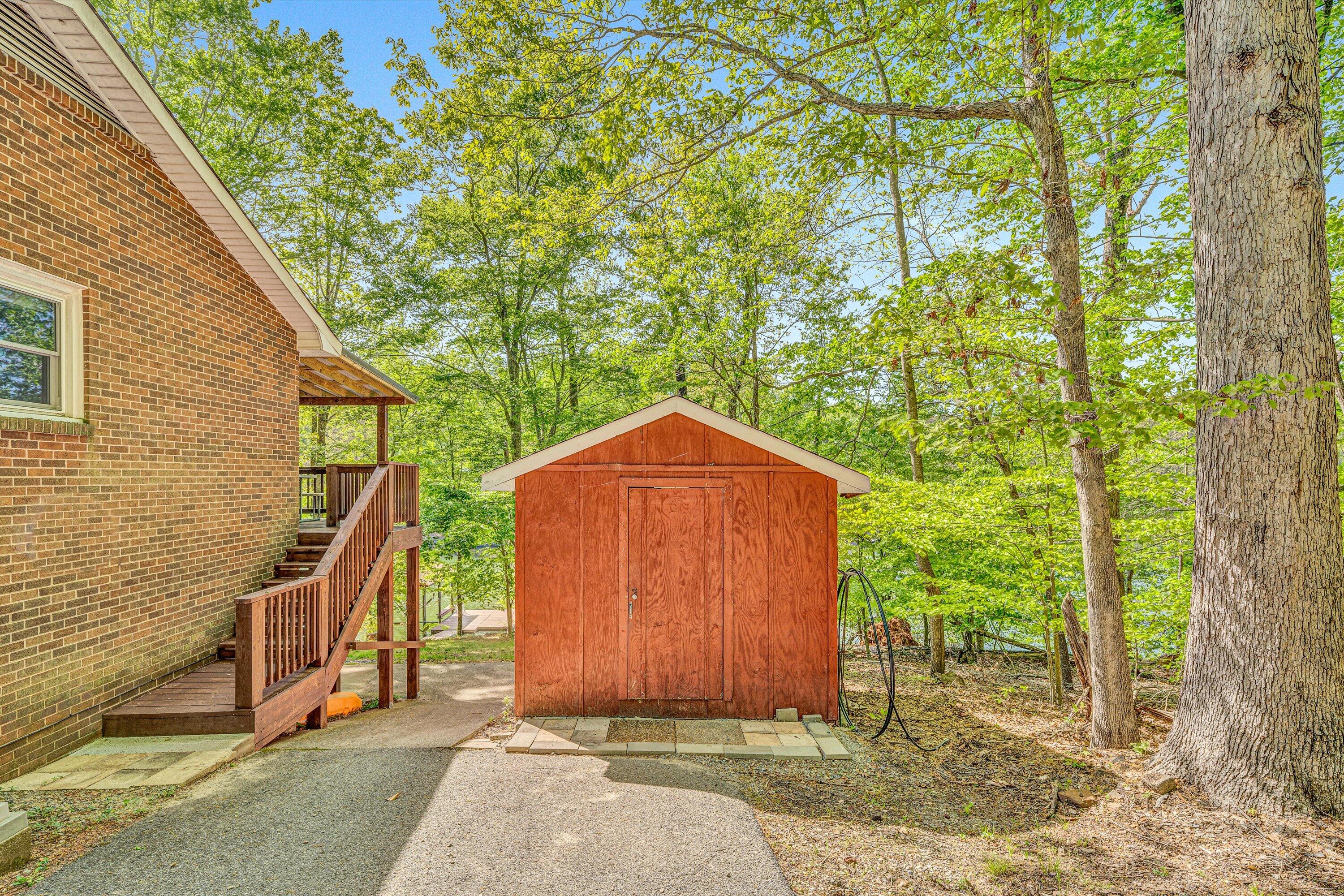 14 Kamp Branch Rd, Union Hall, Virginia image 40
