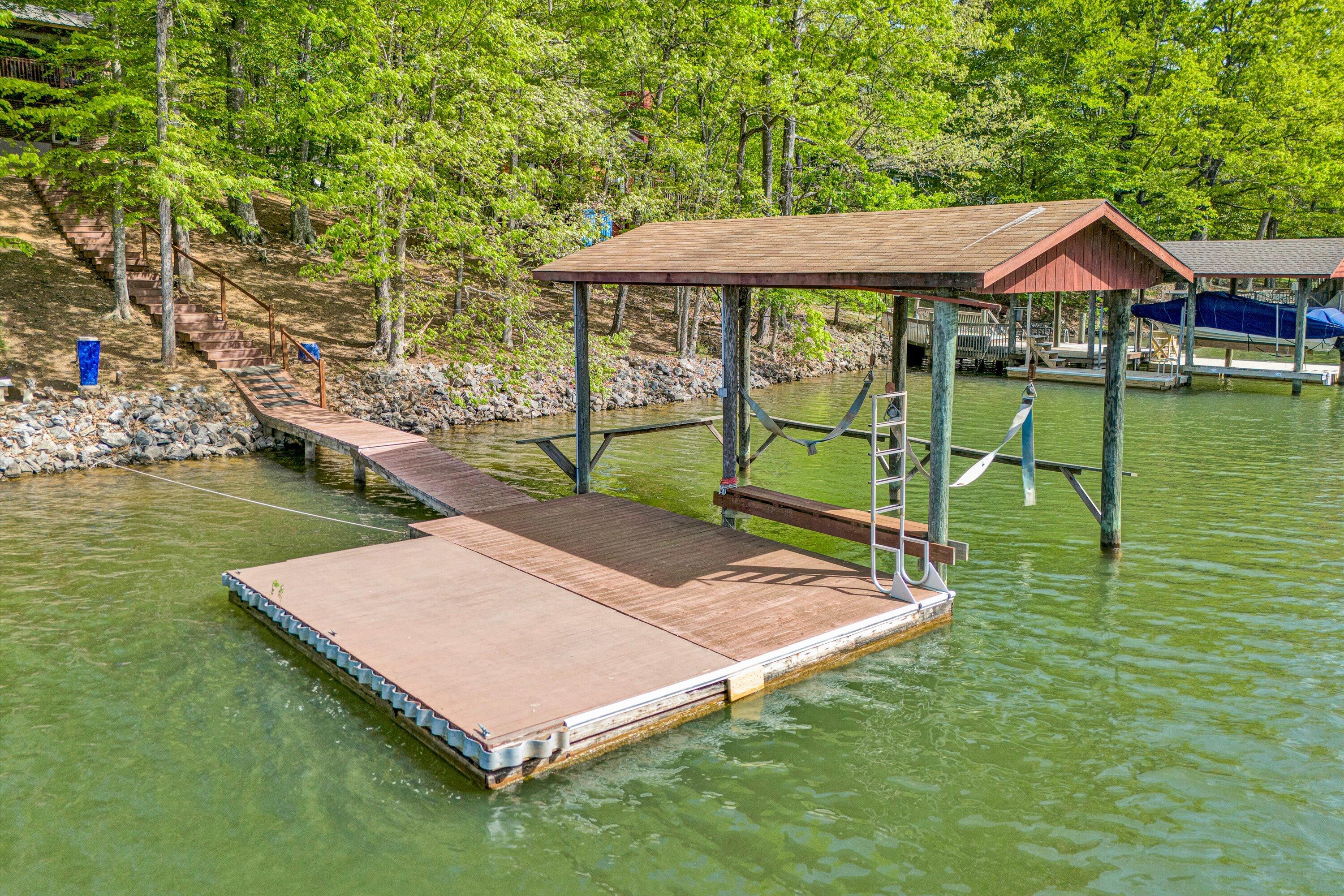 14 Kamp Branch Rd, Union Hall, Virginia image 37