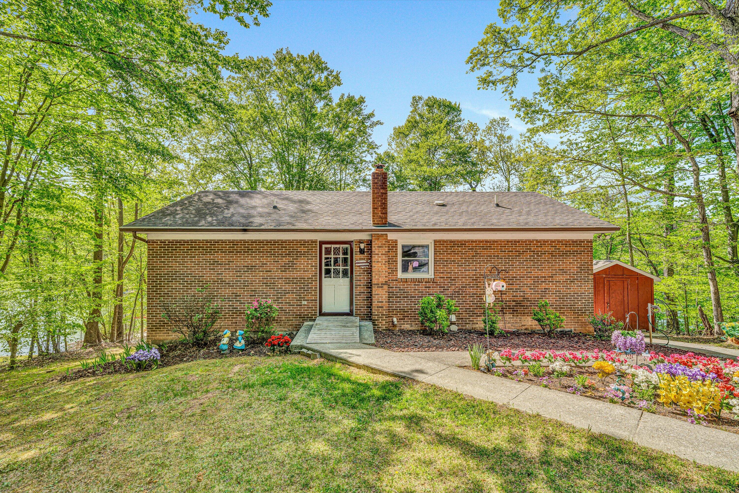 14 Kamp Branch Rd, Union Hall, Virginia image 3