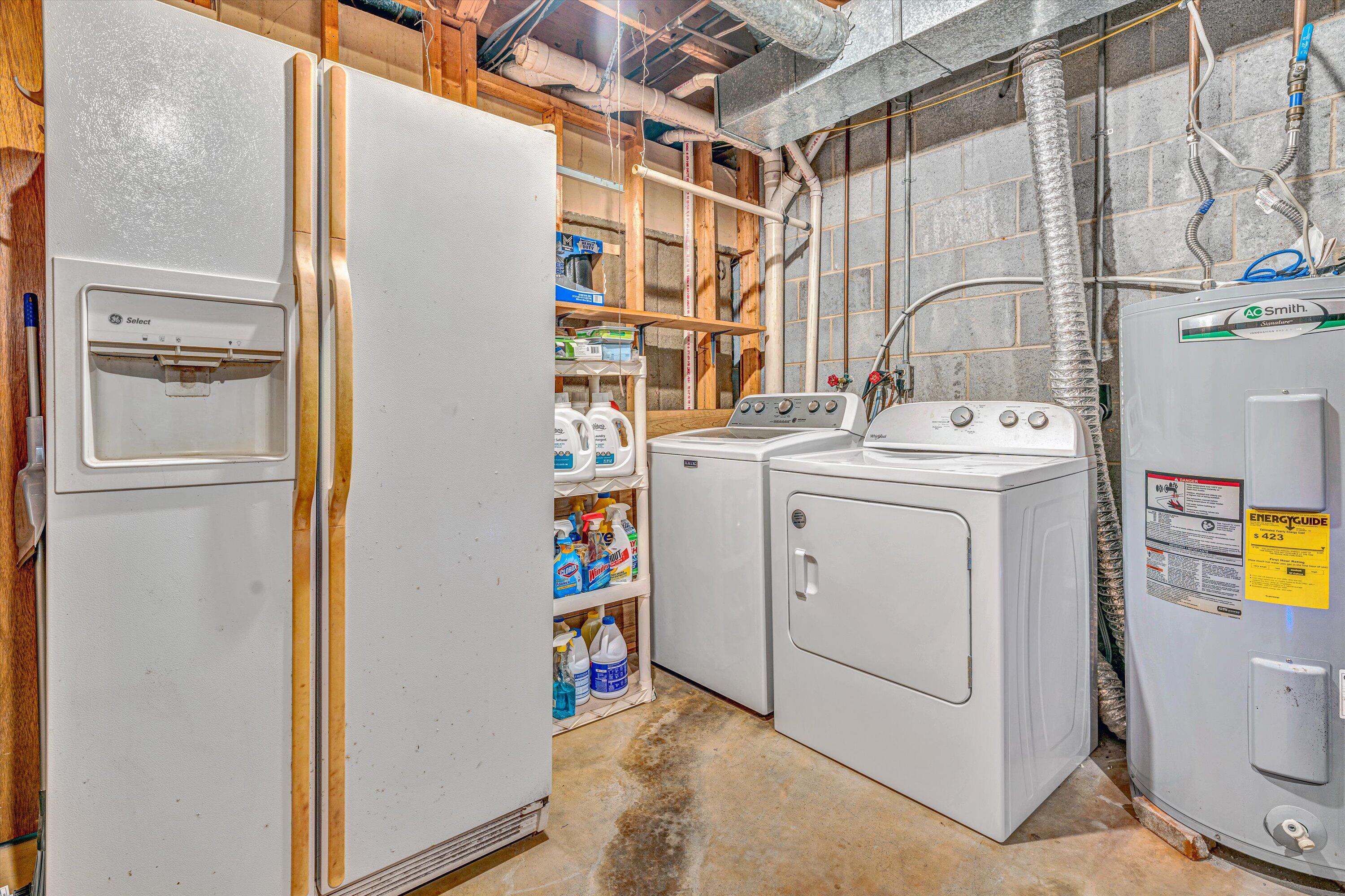 14 Kamp Branch Rd, Union Hall, Virginia image 39
