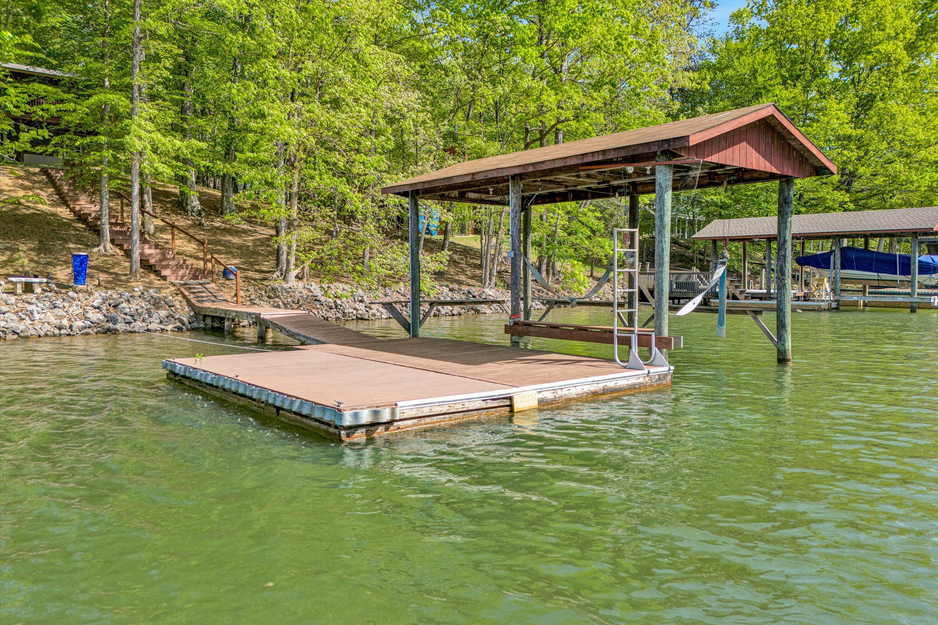 14 Kamp Branch Rd, Union Hall, Virginia image 36