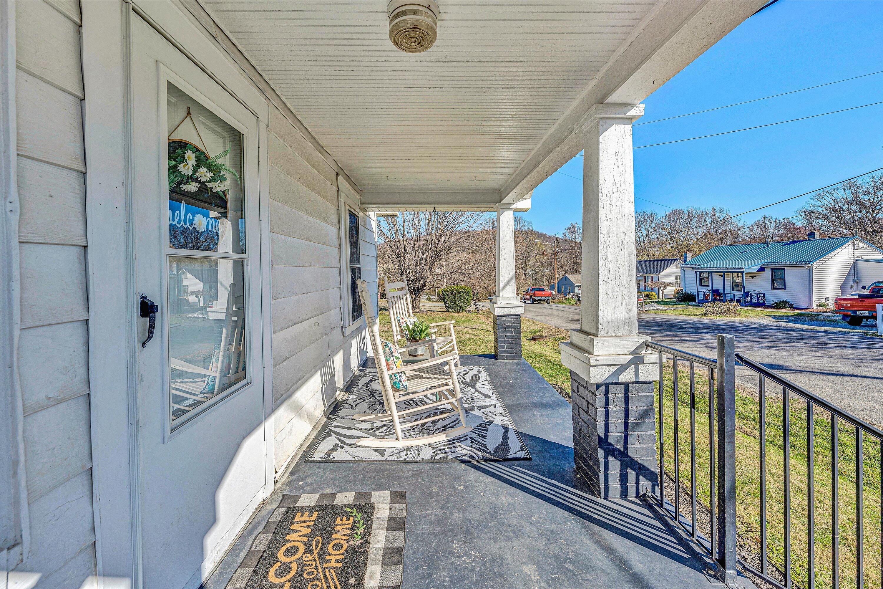 185 Bland St, Rocky Mount, Virginia image 4