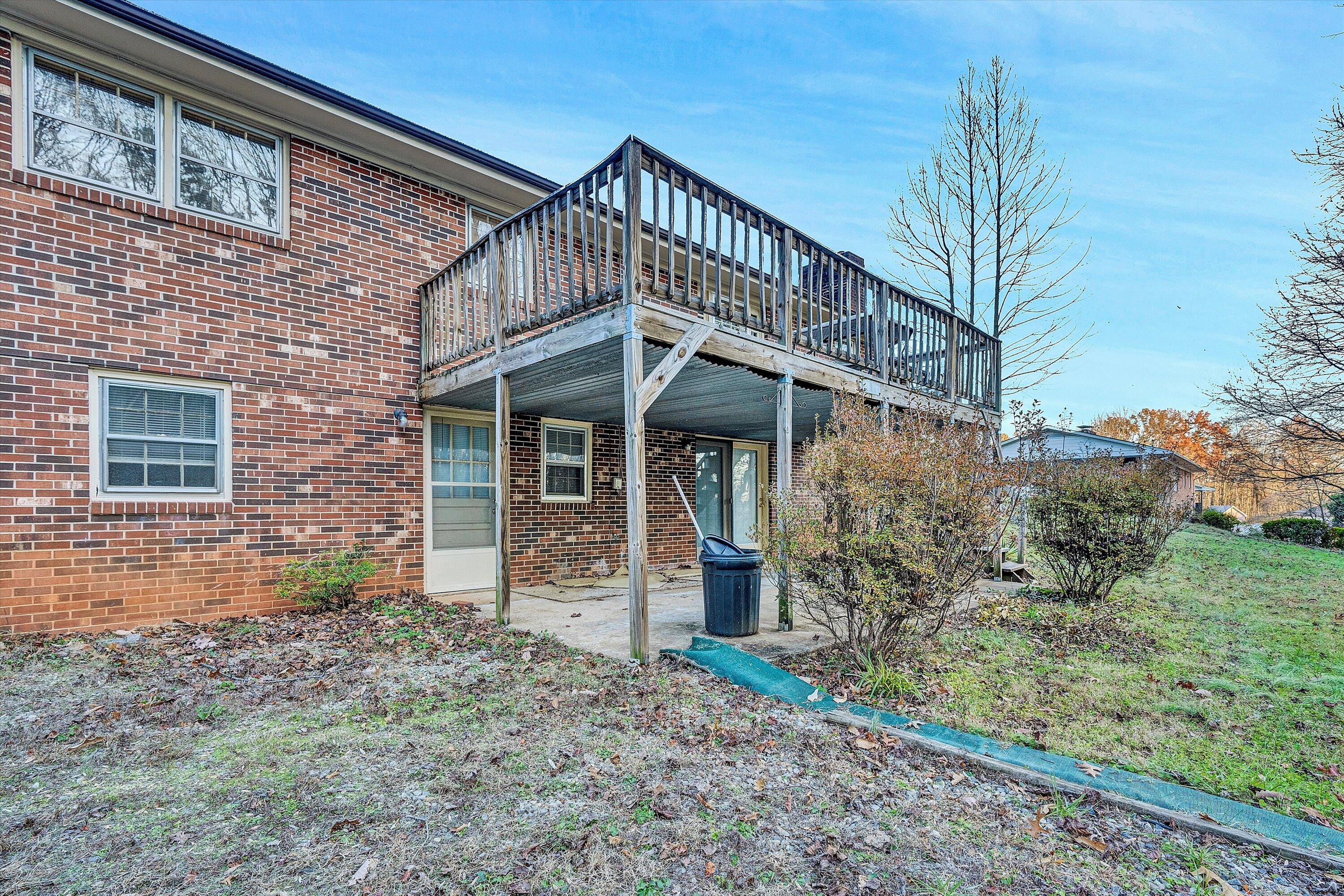 499 Ridge Rd, Collinsville, Virginia image 25