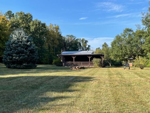 Vacant Land For Sale - 521 Piney Grove Rd<br/> Pittsylvania County, Gretna, VA 24557