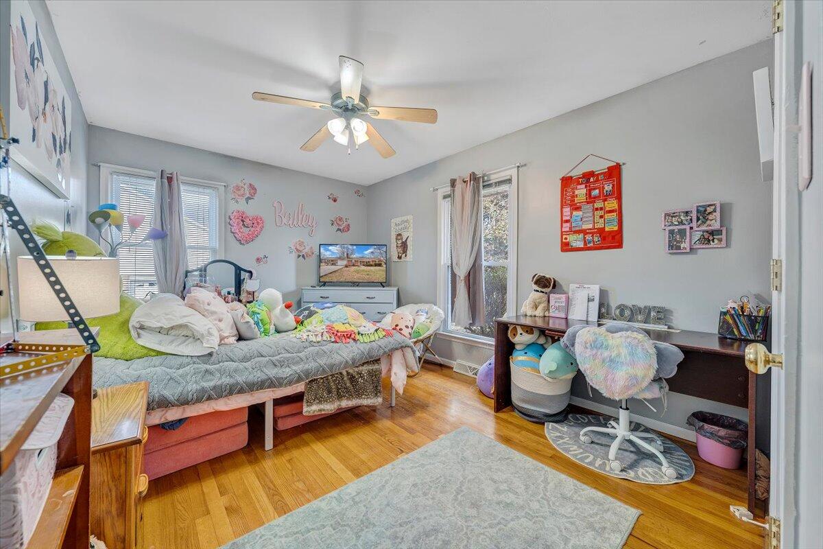 477 Lakeridge Cir, Troutville, Virginia image 24