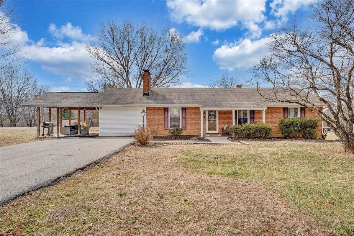 477 Lakeridge Cir, Troutville, Virginia image 48