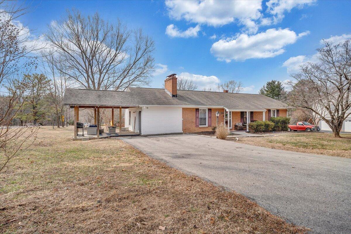 477 Lakeridge Cir, Troutville, Virginia image 47