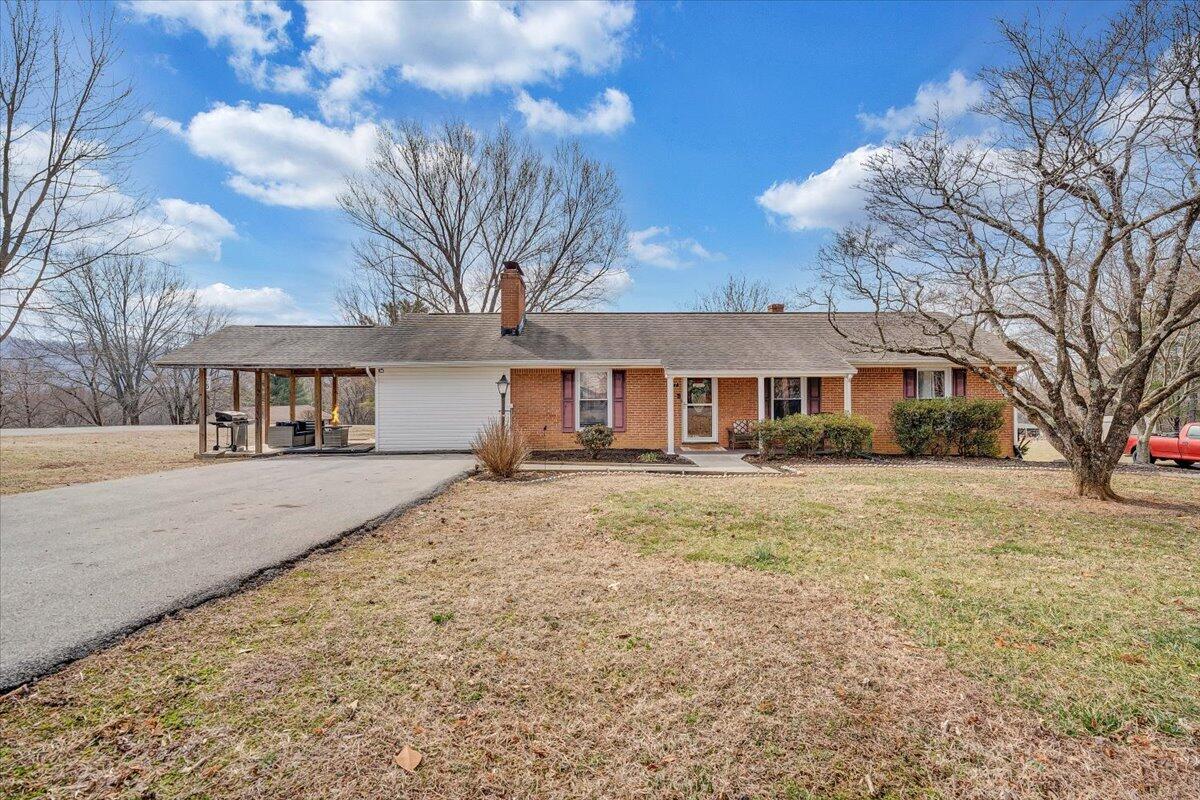 477 Lakeridge Cir, Troutville, Virginia image 49