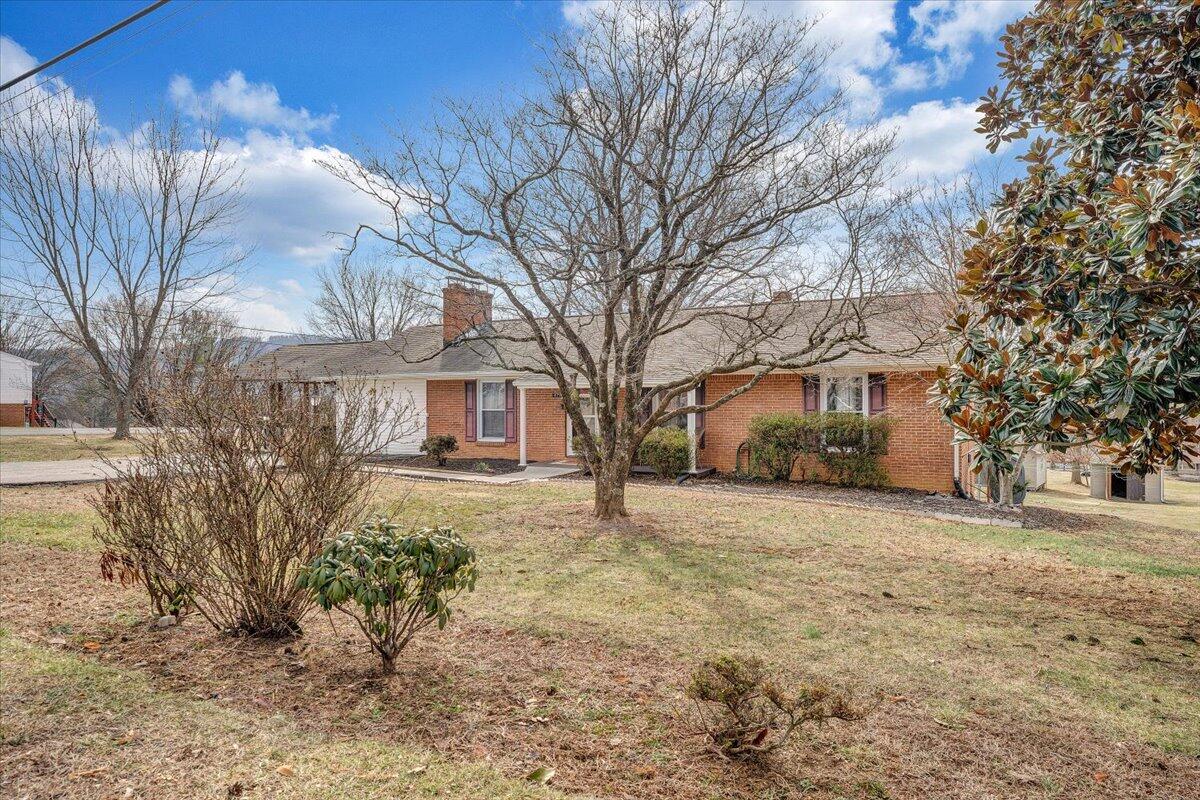 477 Lakeridge Cir, Troutville, Virginia image 45