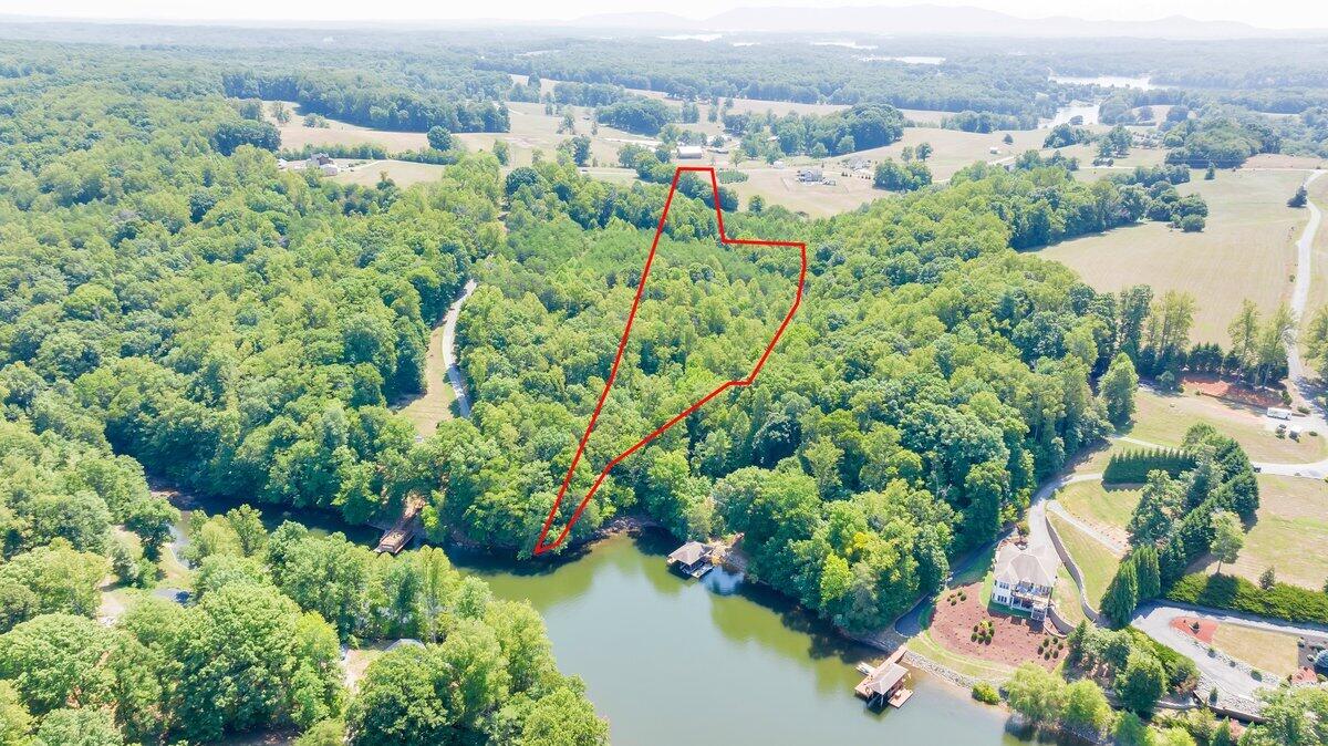 Lot 5 Blackwater Landing Dr, Wirtz, Virginia image 3