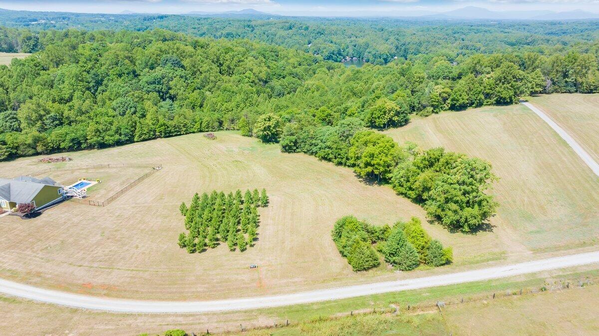 Lot 5 Blackwater Landing Dr, Wirtz, Virginia image 4