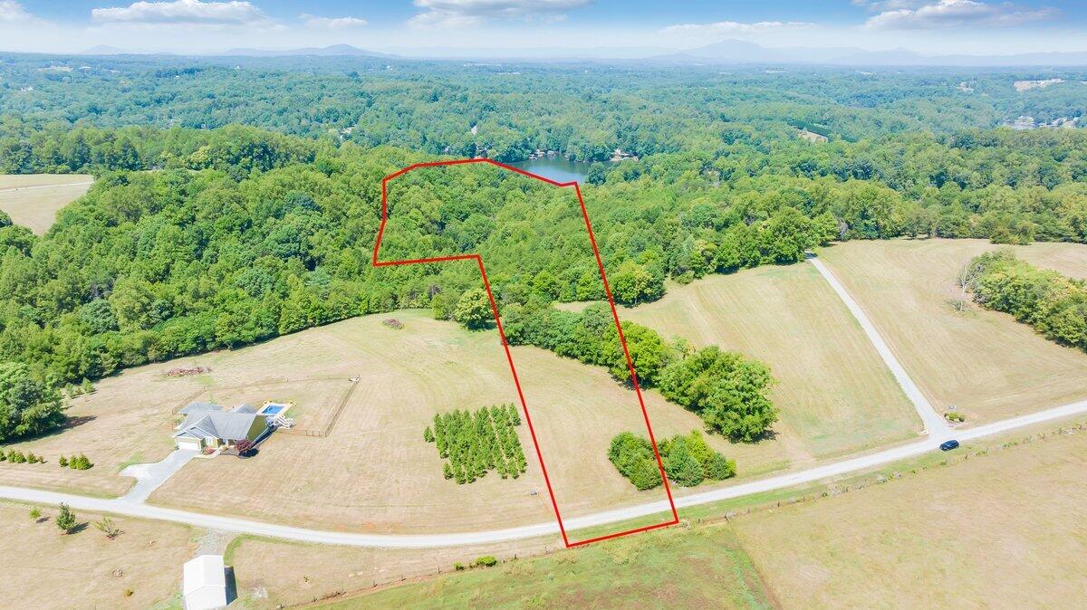 Lot 5 Blackwater Landing Dr, Wirtz, Virginia image 5