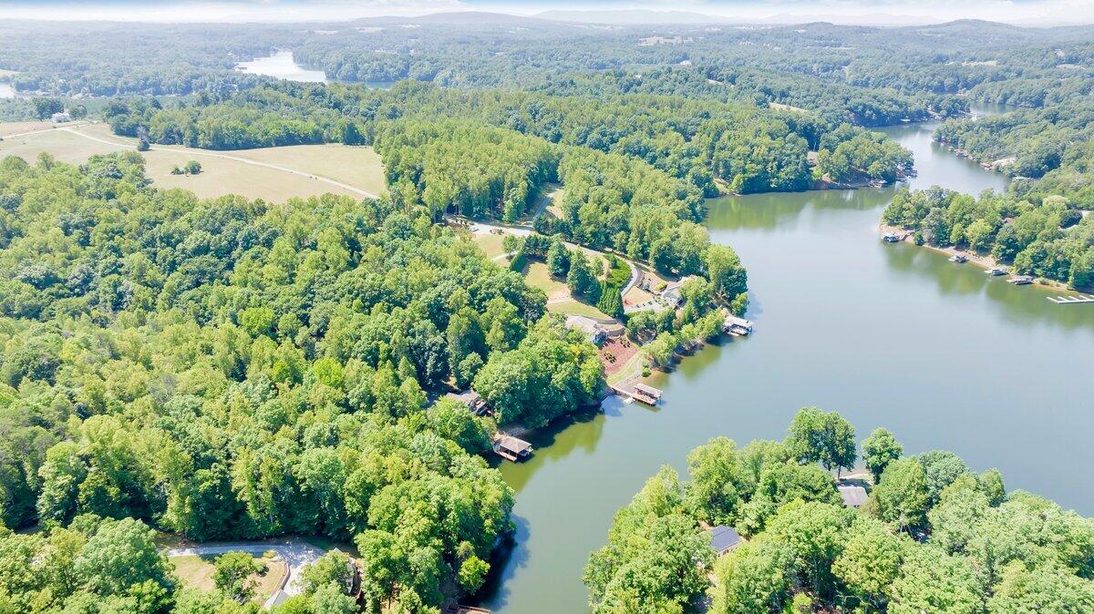 Lot 5 Blackwater Landing Dr, Wirtz, Virginia image 1