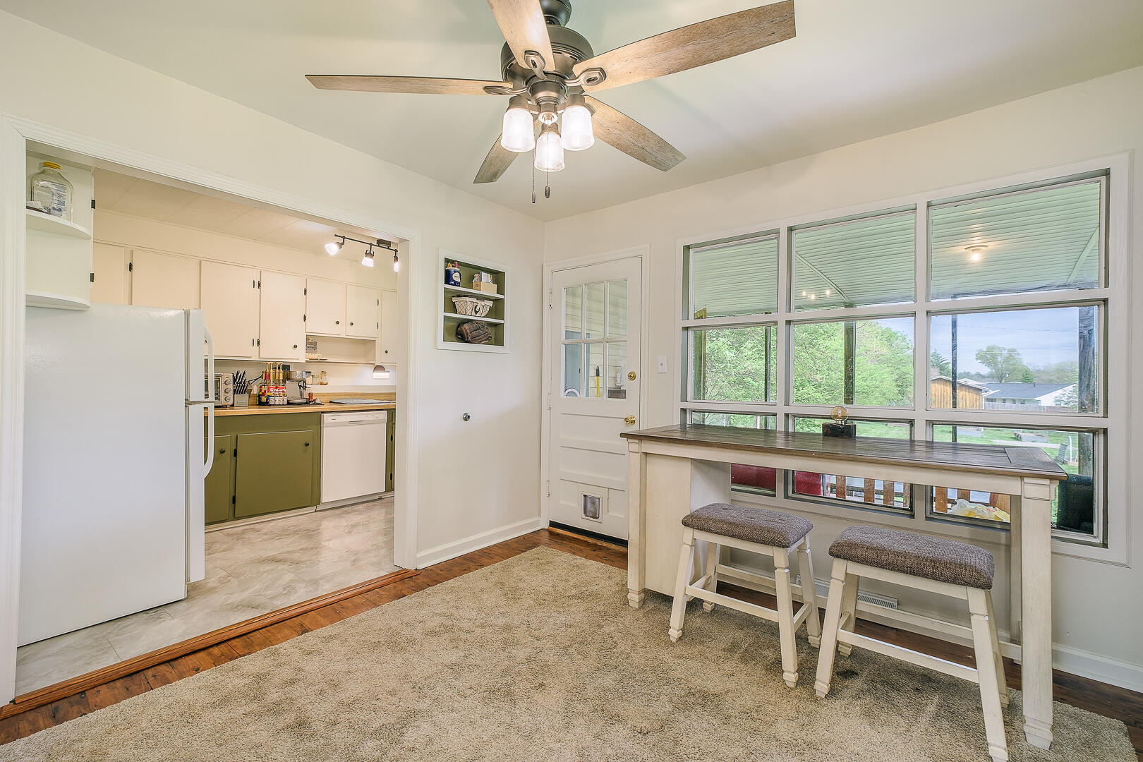 2312 Peach St, Salem, Virginia image 8