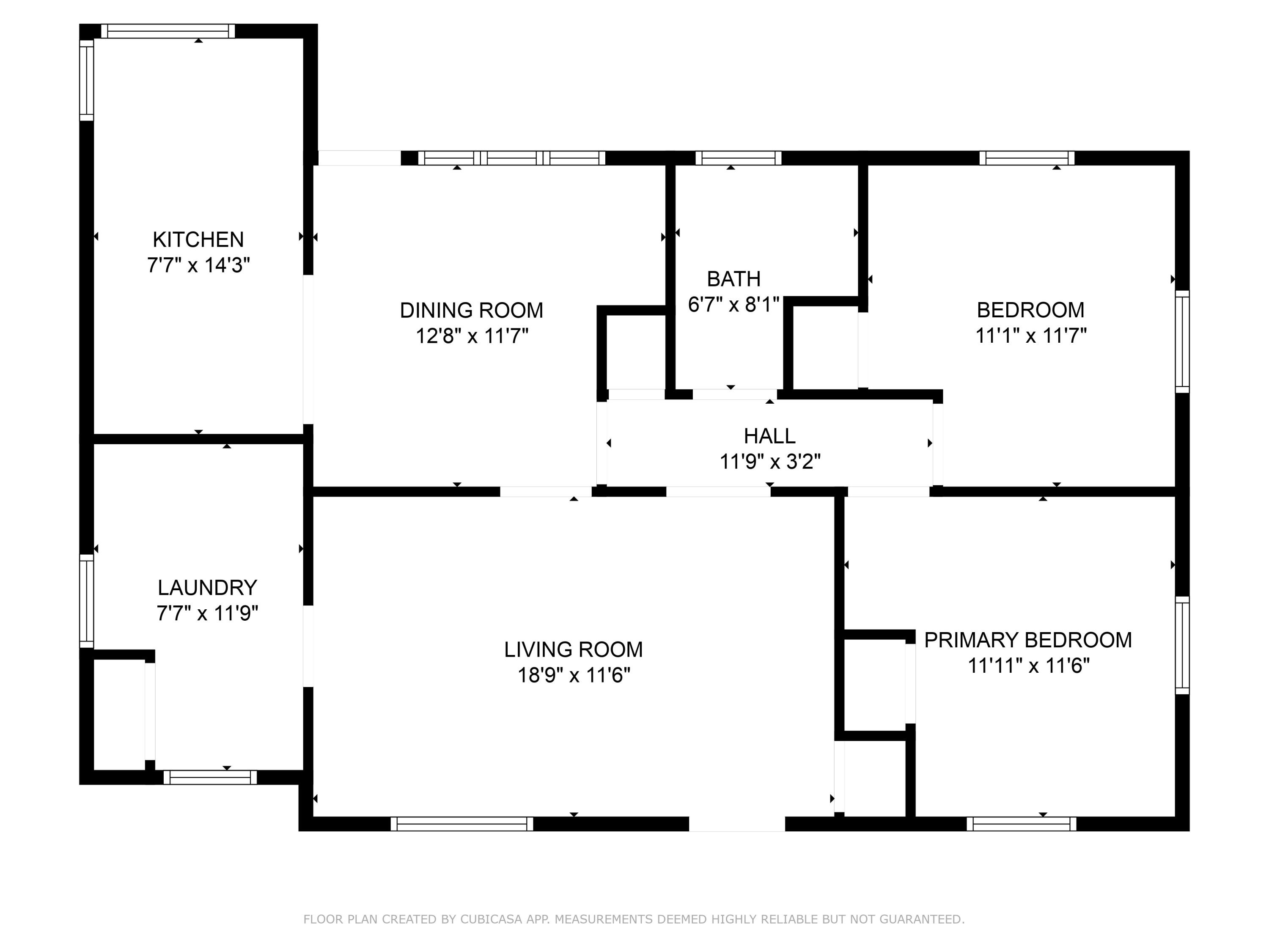 2312 Peach St, Salem, Virginia image 28
