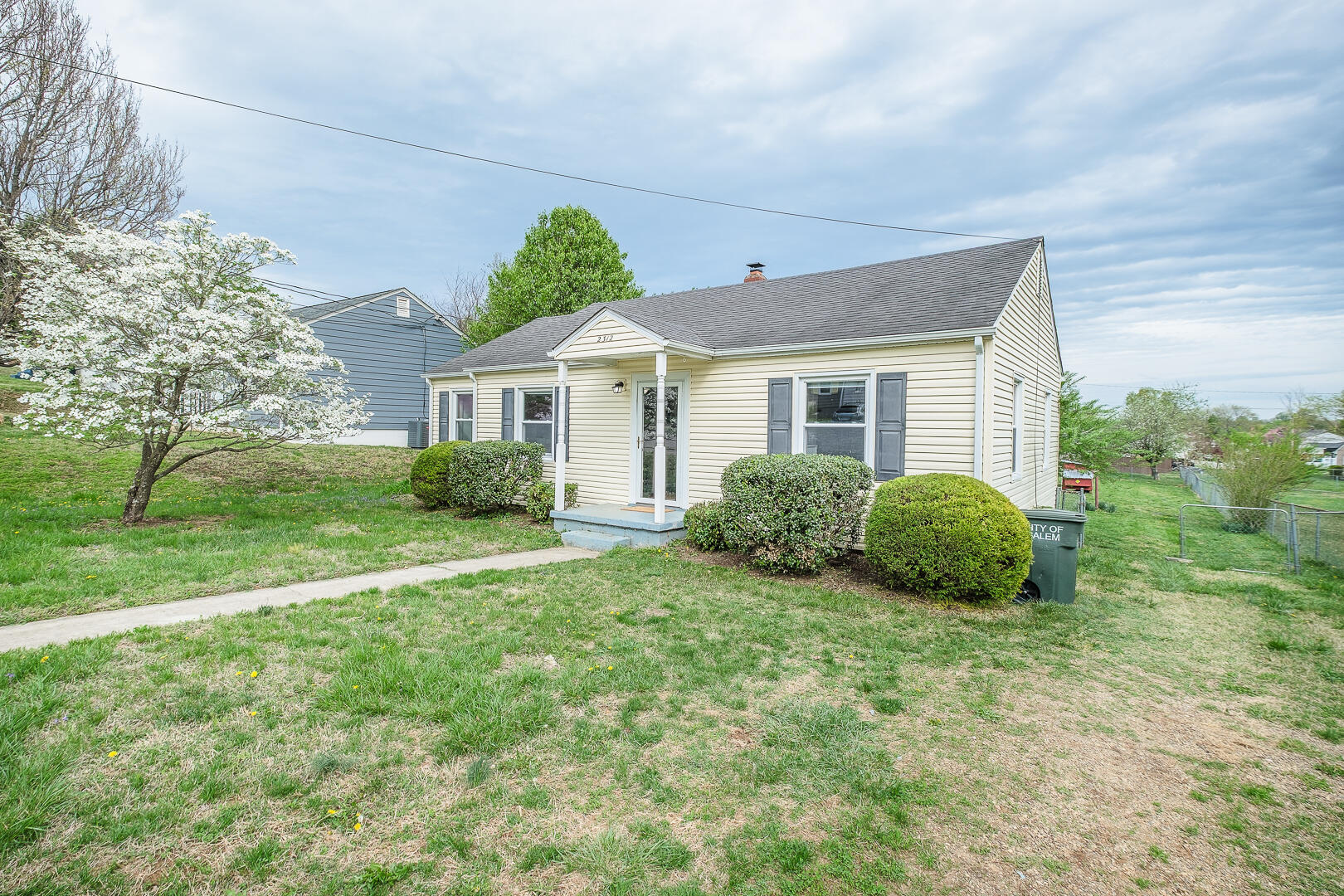 2312 Peach St, Salem, Virginia image 3