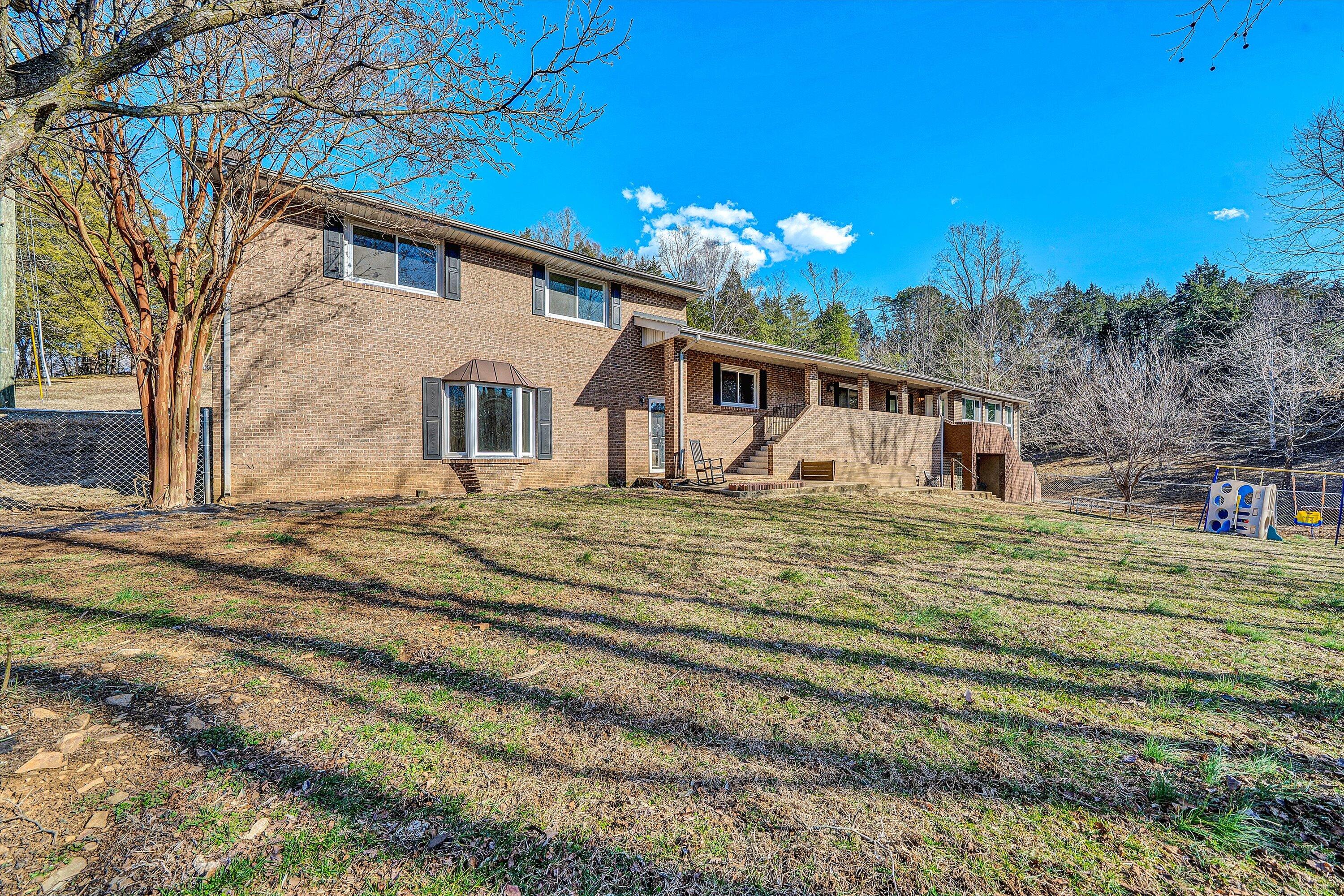 3446 Mount Joy Rd, Buchanan, Virginia image 1