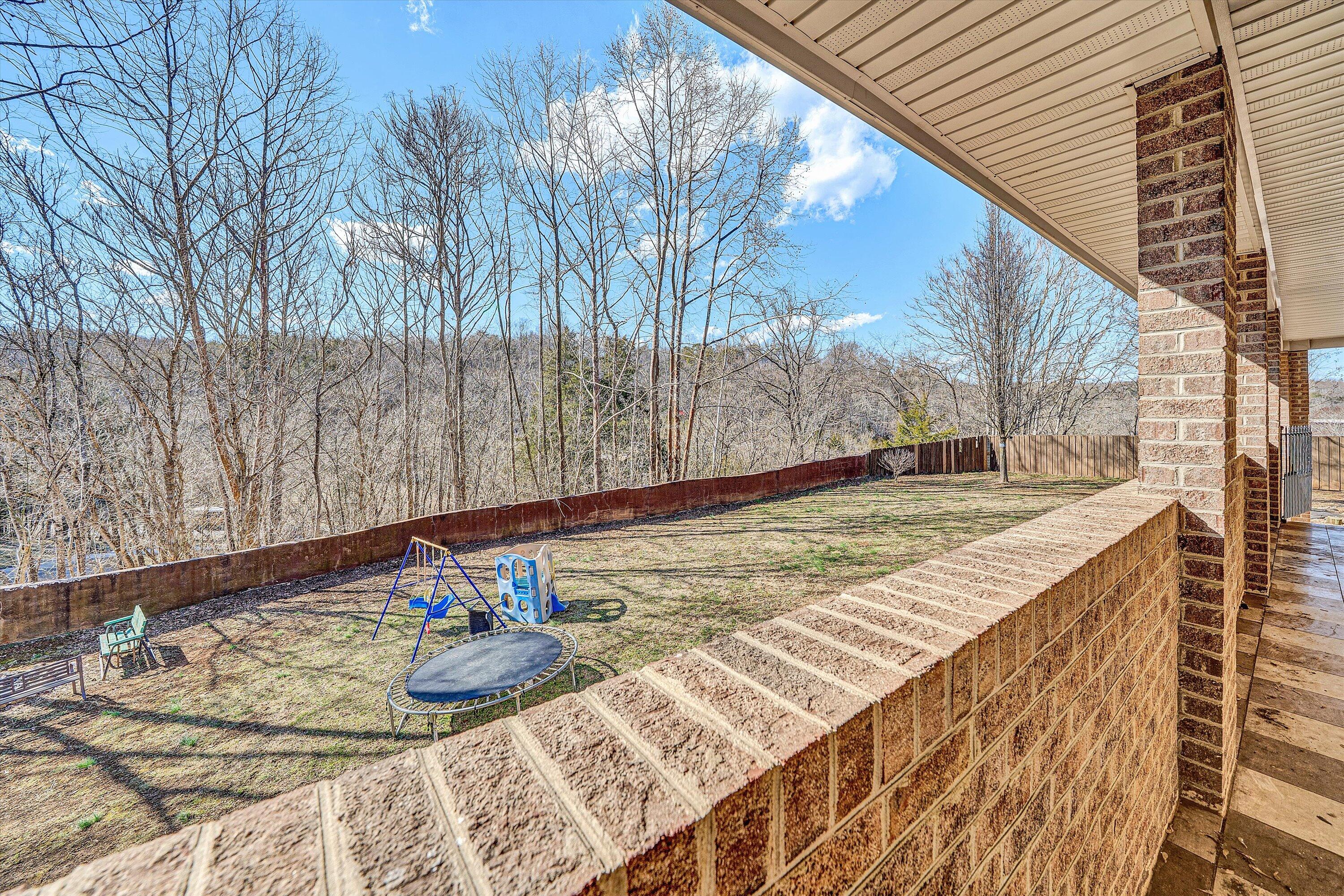 3446 Mount Joy Rd, Buchanan, Virginia image 4