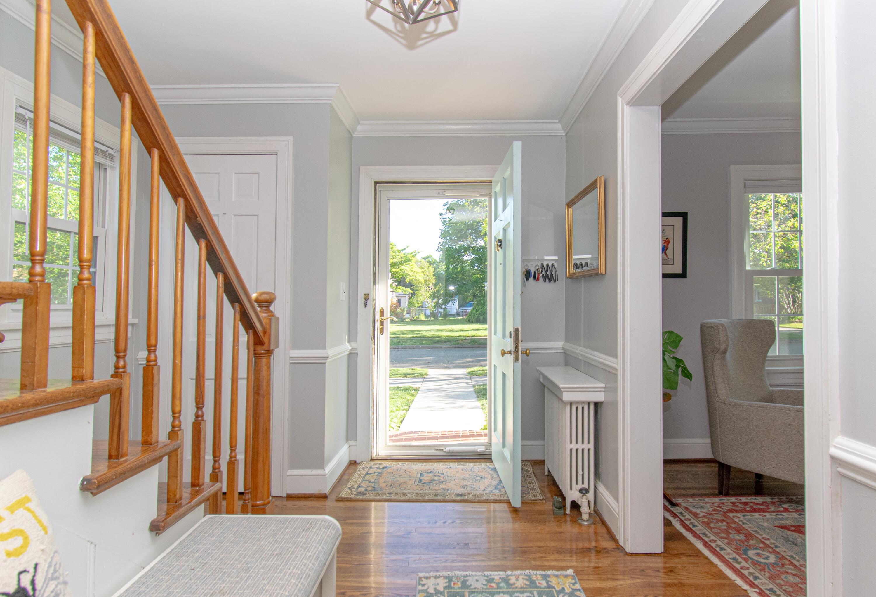 2428 Avenel Ave, Roanoke, Virginia image 5