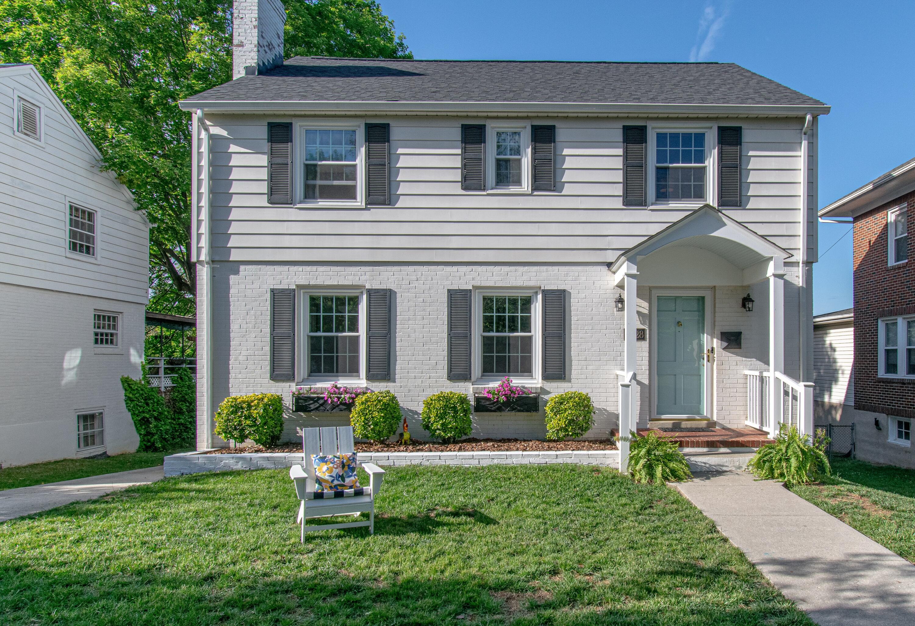 2428 Avenel Ave, Roanoke, Virginia image 1