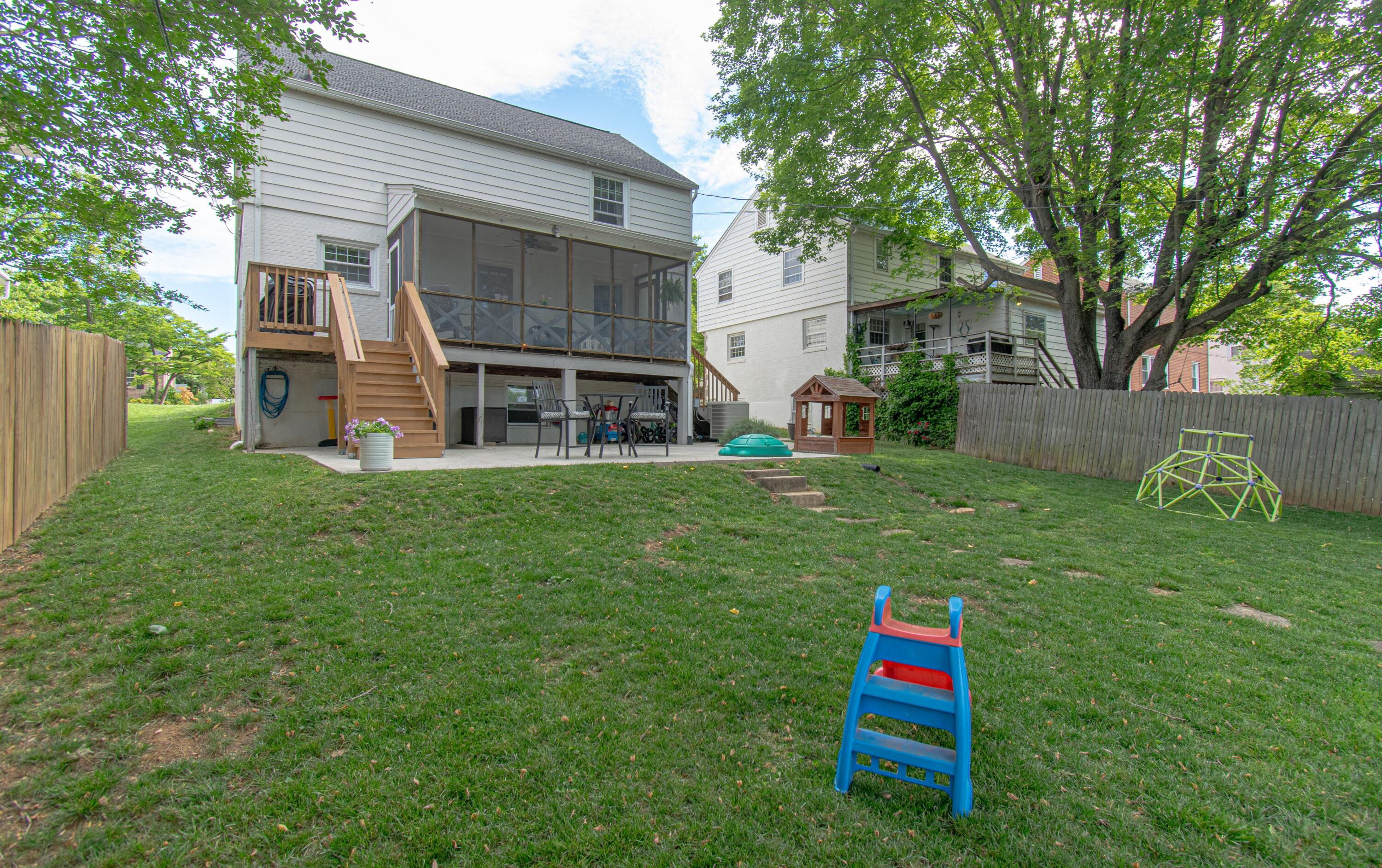 2428 Avenel Ave, Roanoke, Virginia image 48