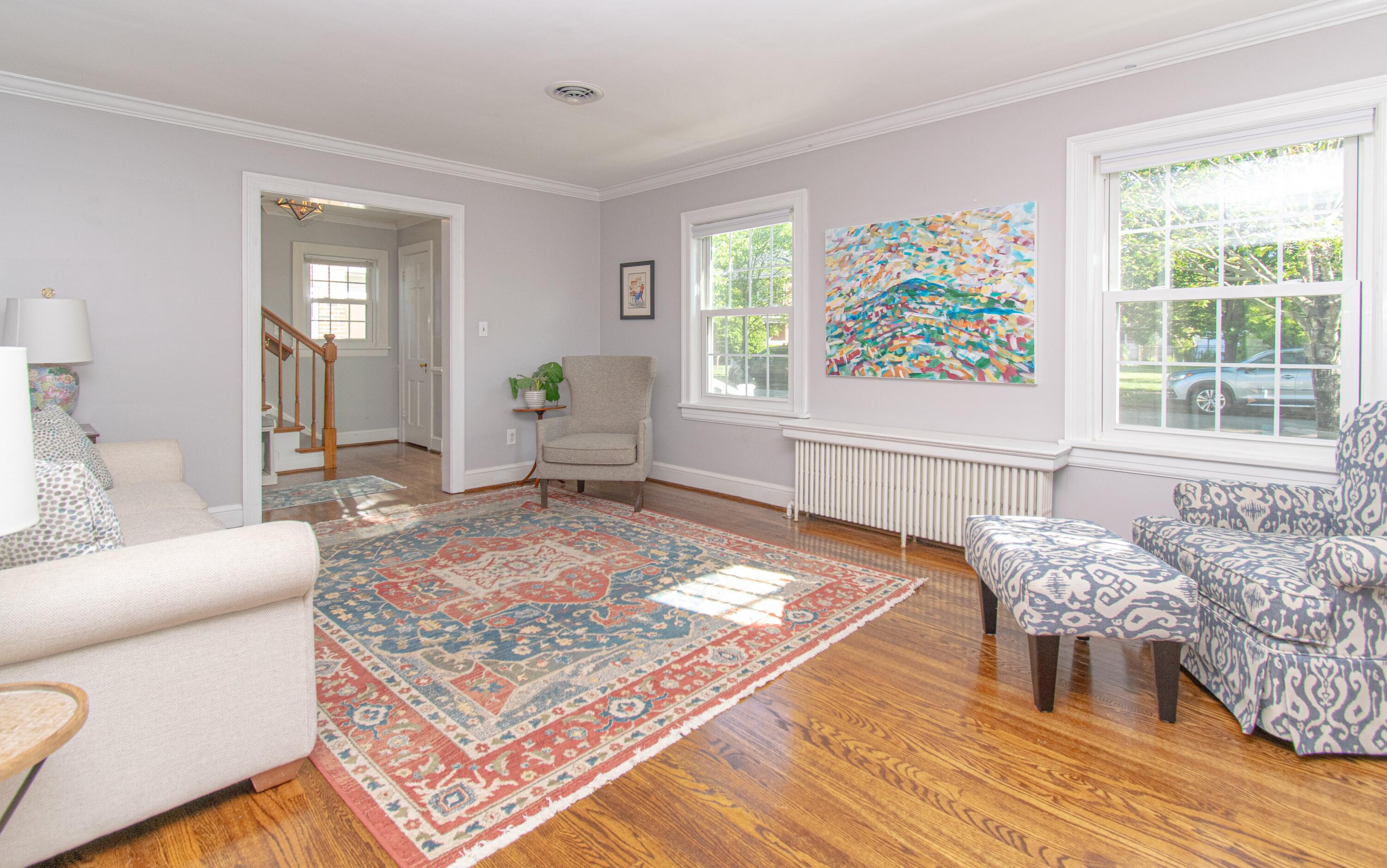 2428 Avenel Ave, Roanoke, Virginia image 6