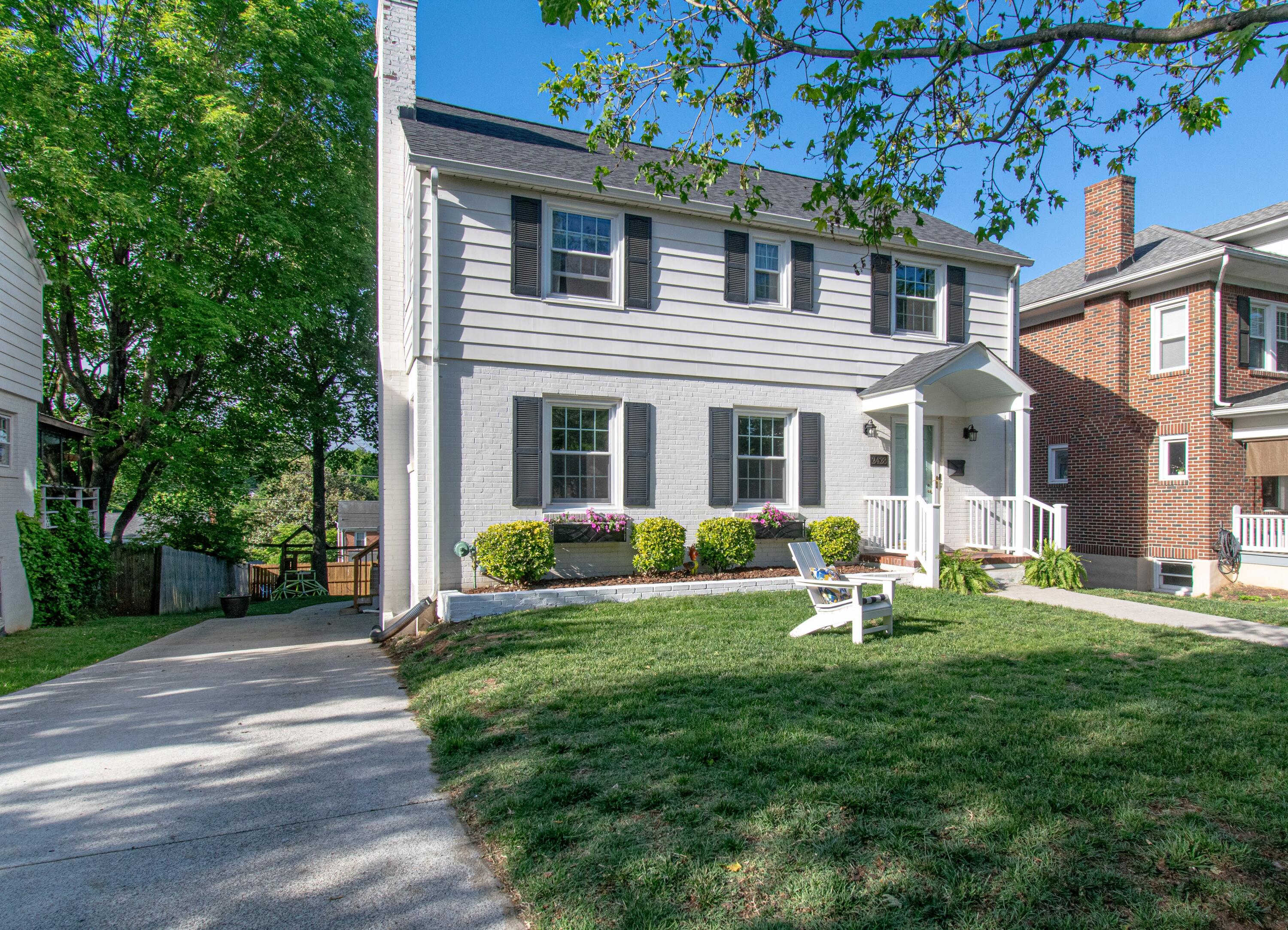 2428 Avenel Ave, Roanoke, Virginia image 3
