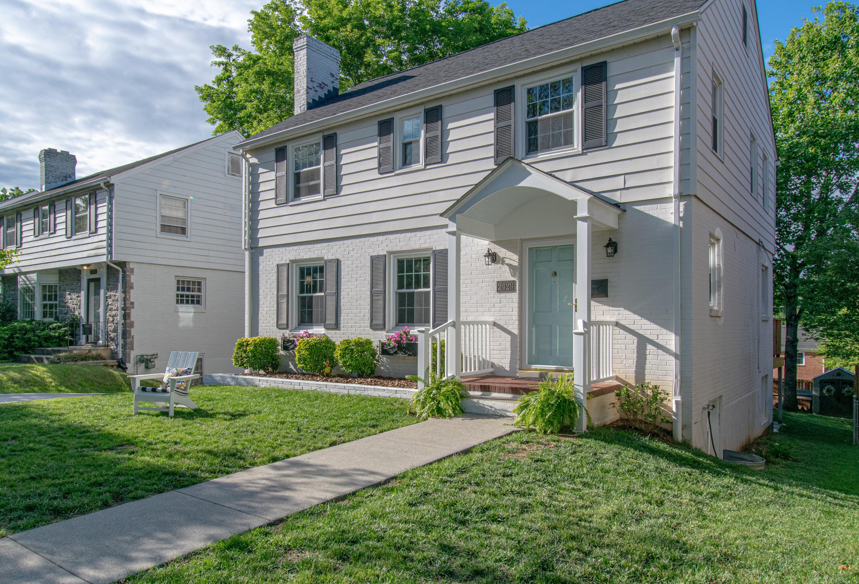2428 Avenel Ave, Roanoke, Virginia image 2