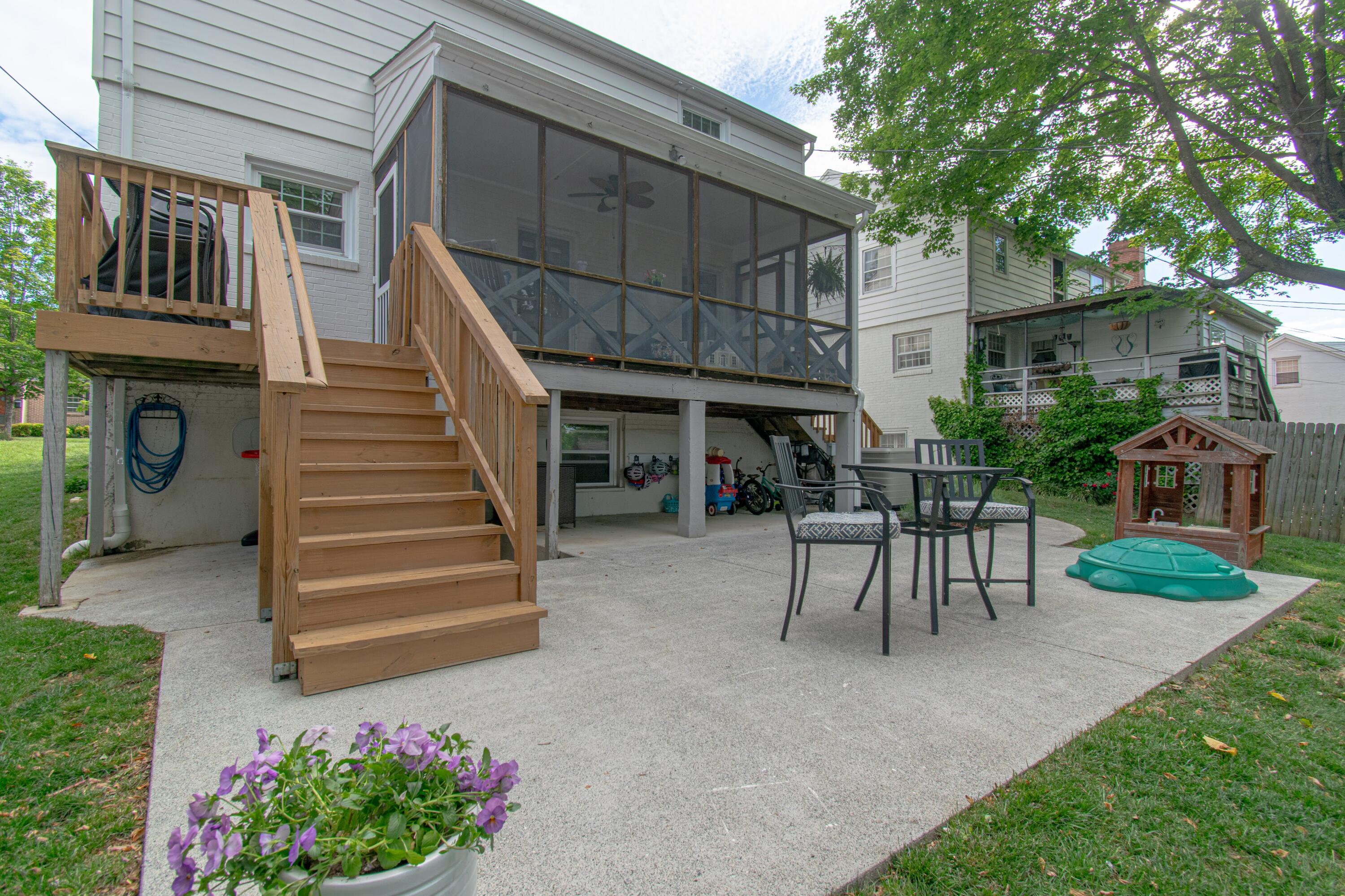 2428 Avenel Ave, Roanoke, Virginia image 47