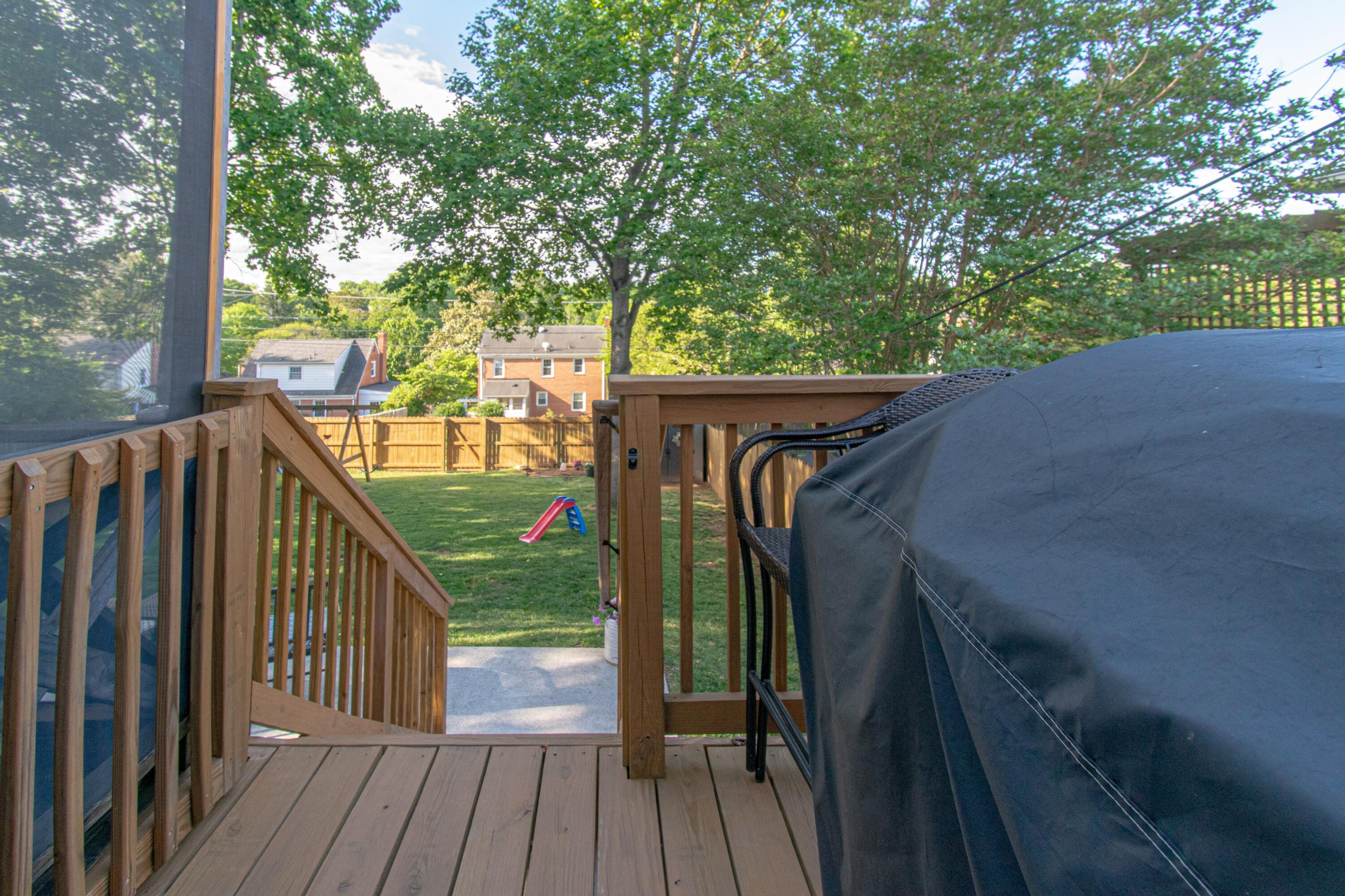 2428 Avenel Ave, Roanoke, Virginia image 45