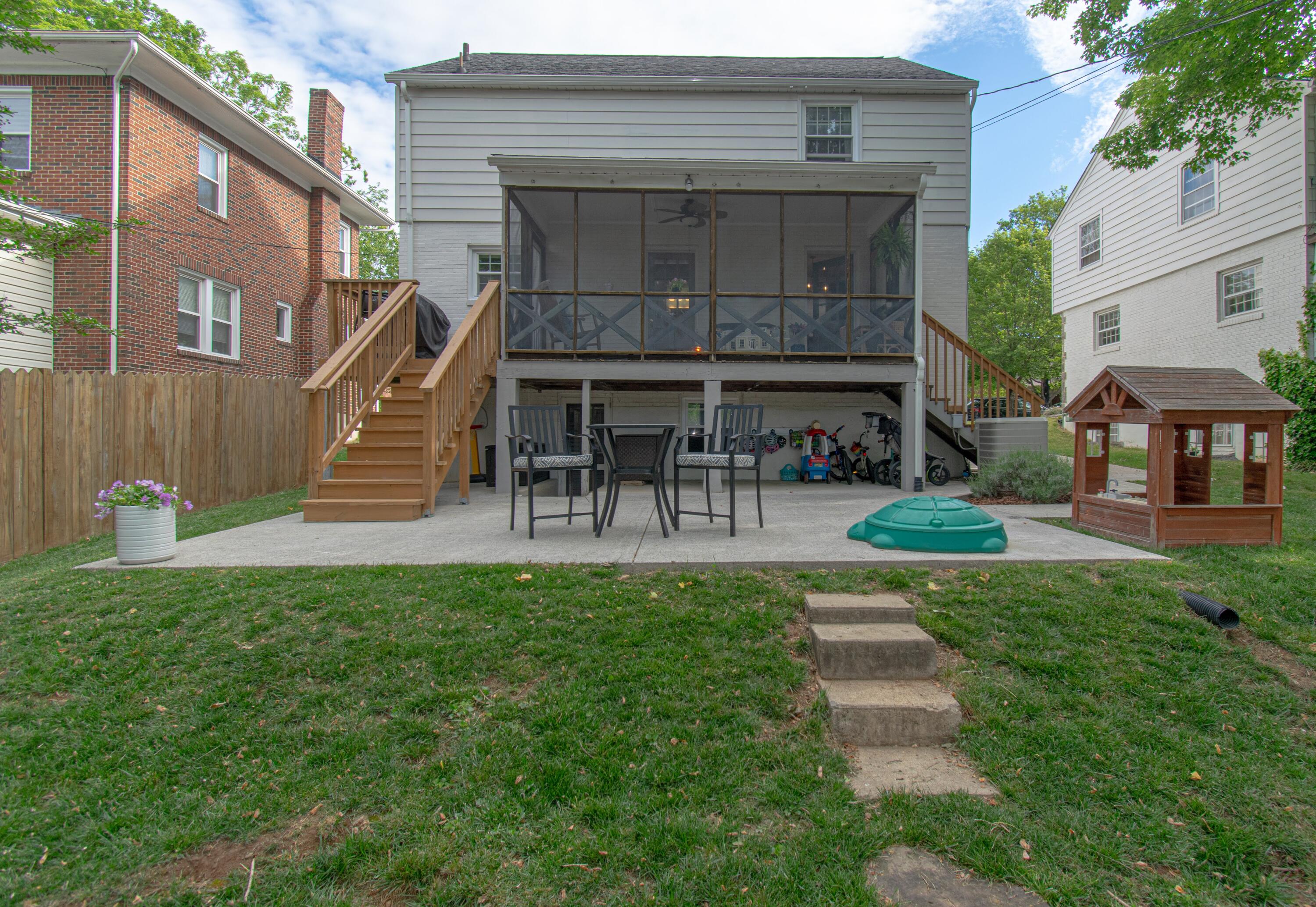 2428 Avenel Ave, Roanoke, Virginia image 46