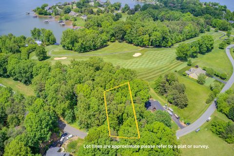 Vacant Land For Sale - LOT 113 Cross Harbour Dr<br/> Penhook, VA 24137