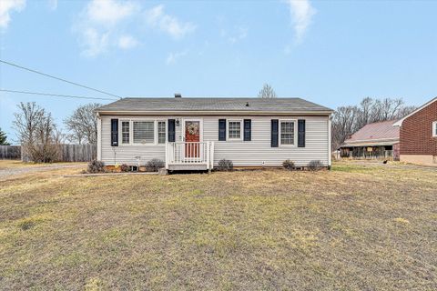 Homes For Sale - 1072 Garner Rd<br/> Vinton, VA 24179