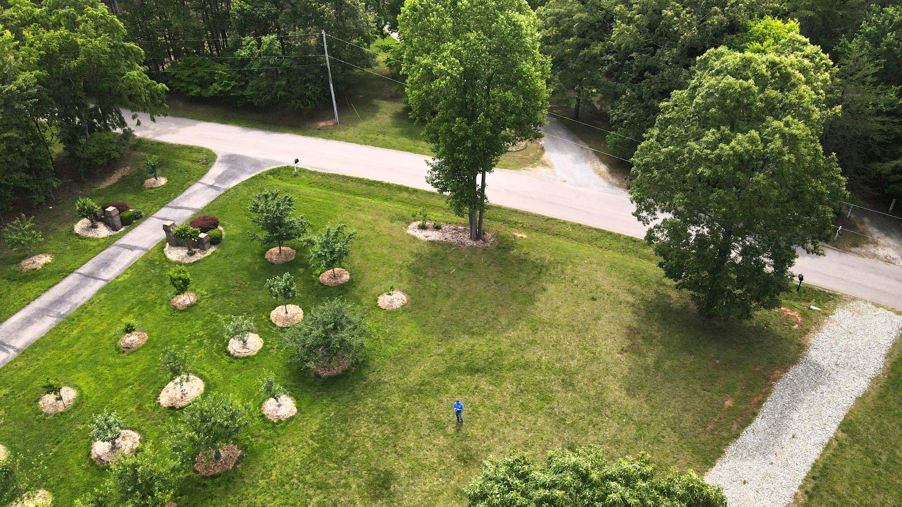 415 Strawberry Banks Dr, Moneta, Virginia image 12
