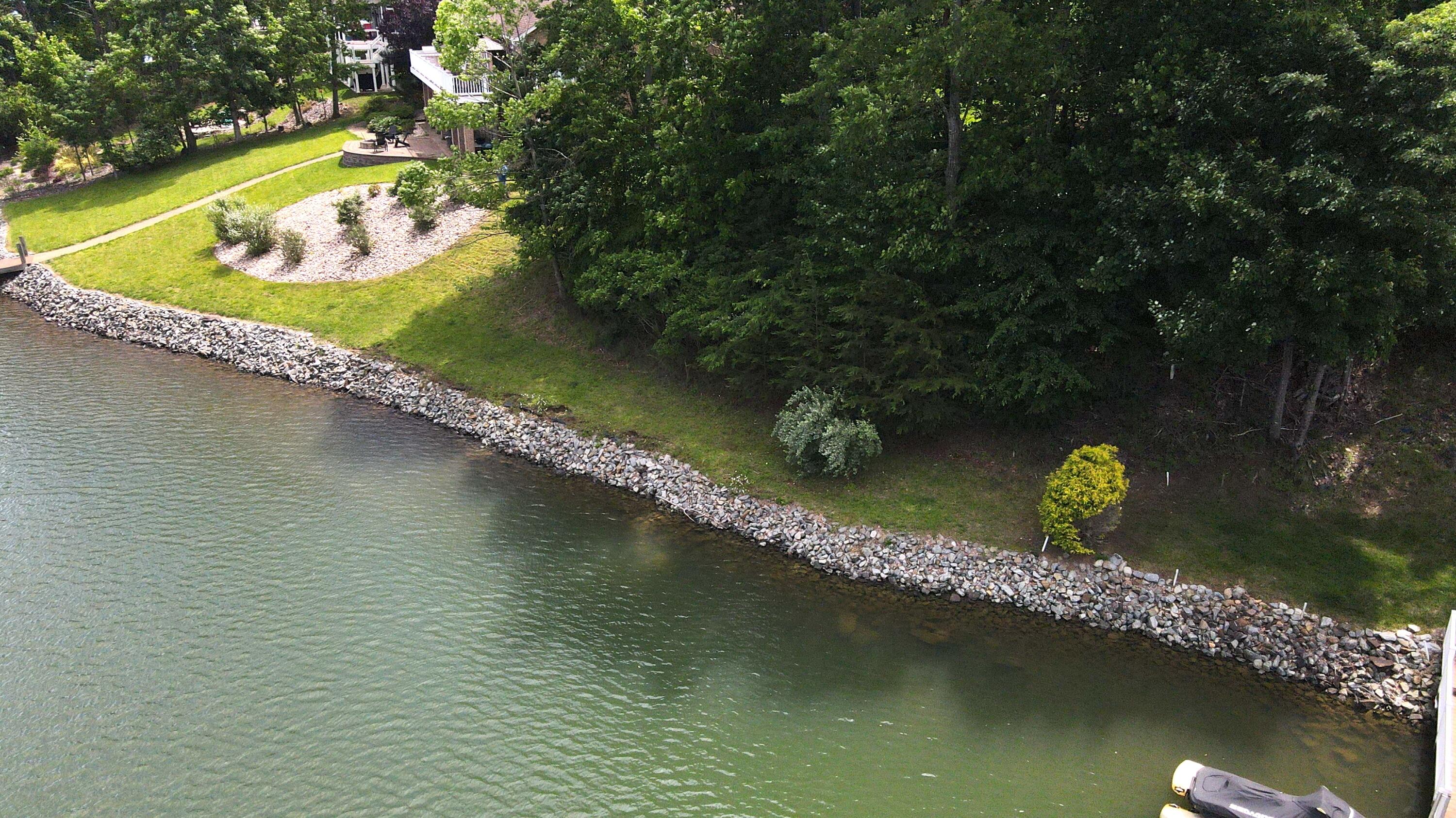 415 Strawberry Banks Dr, Moneta, Virginia image 16
