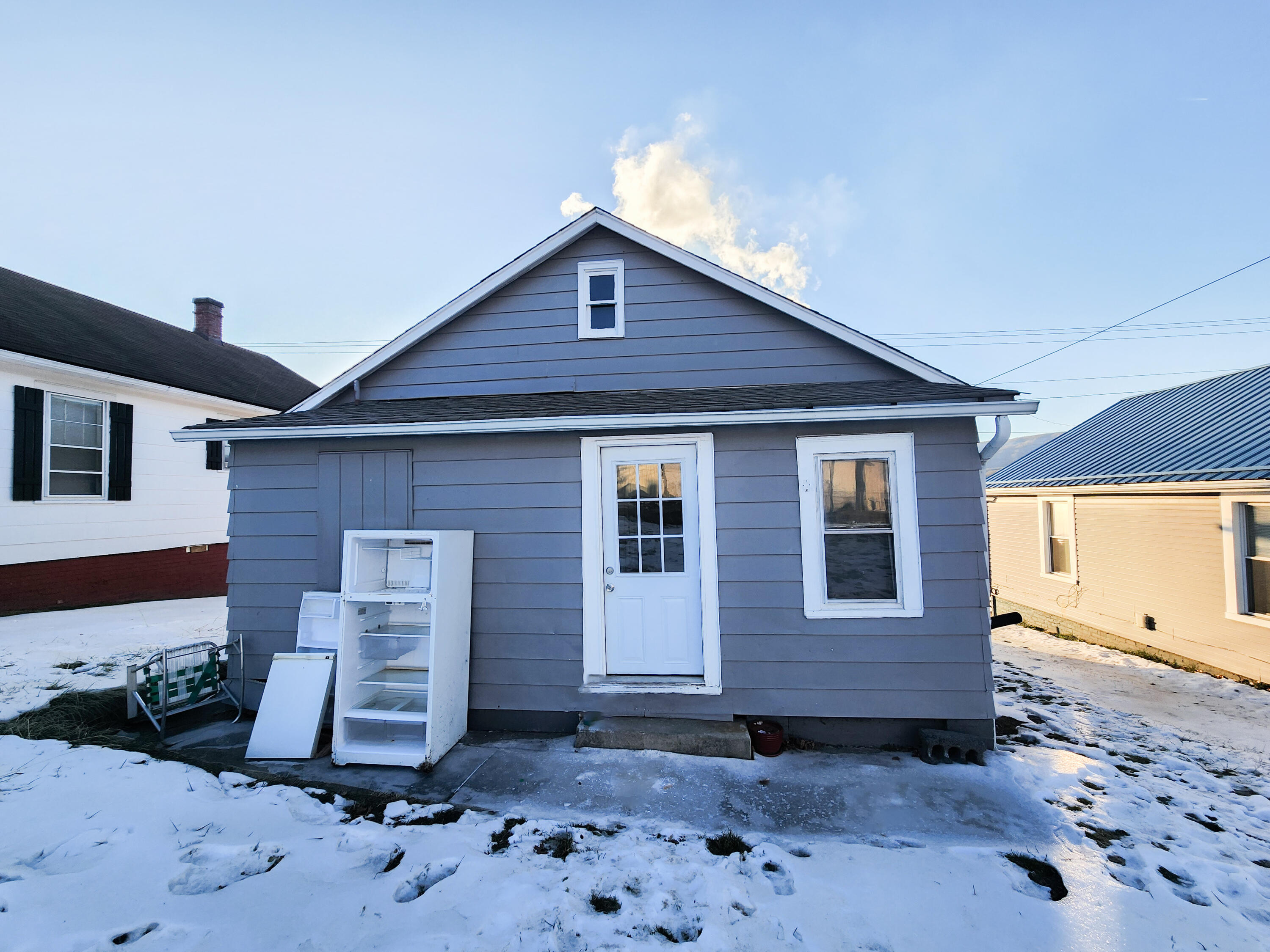 907 N Pocahontas Ave, Covington, Virginia image 21