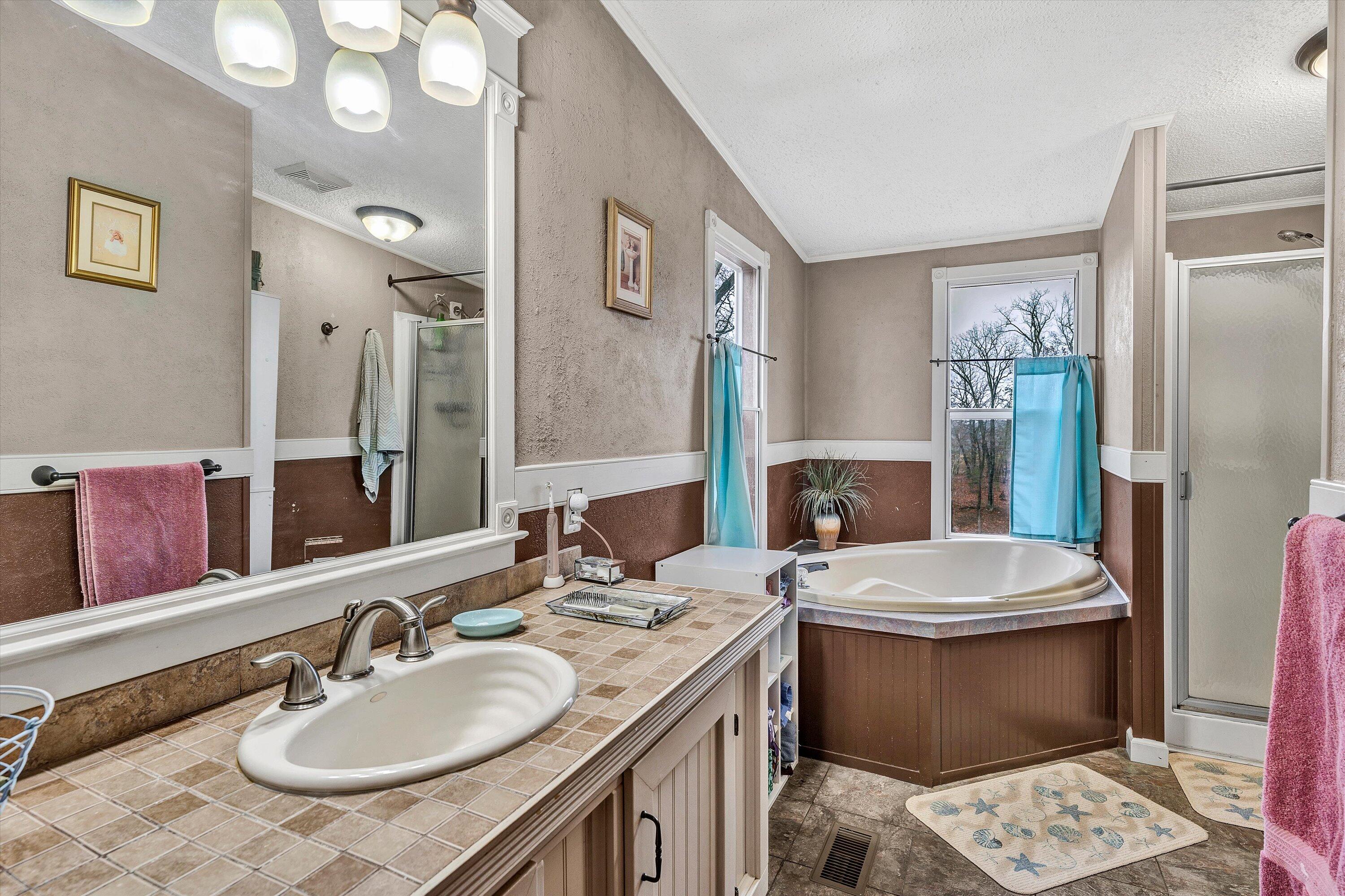 875 W Burnt Chimney Rd, Wirtz, Virginia image 12