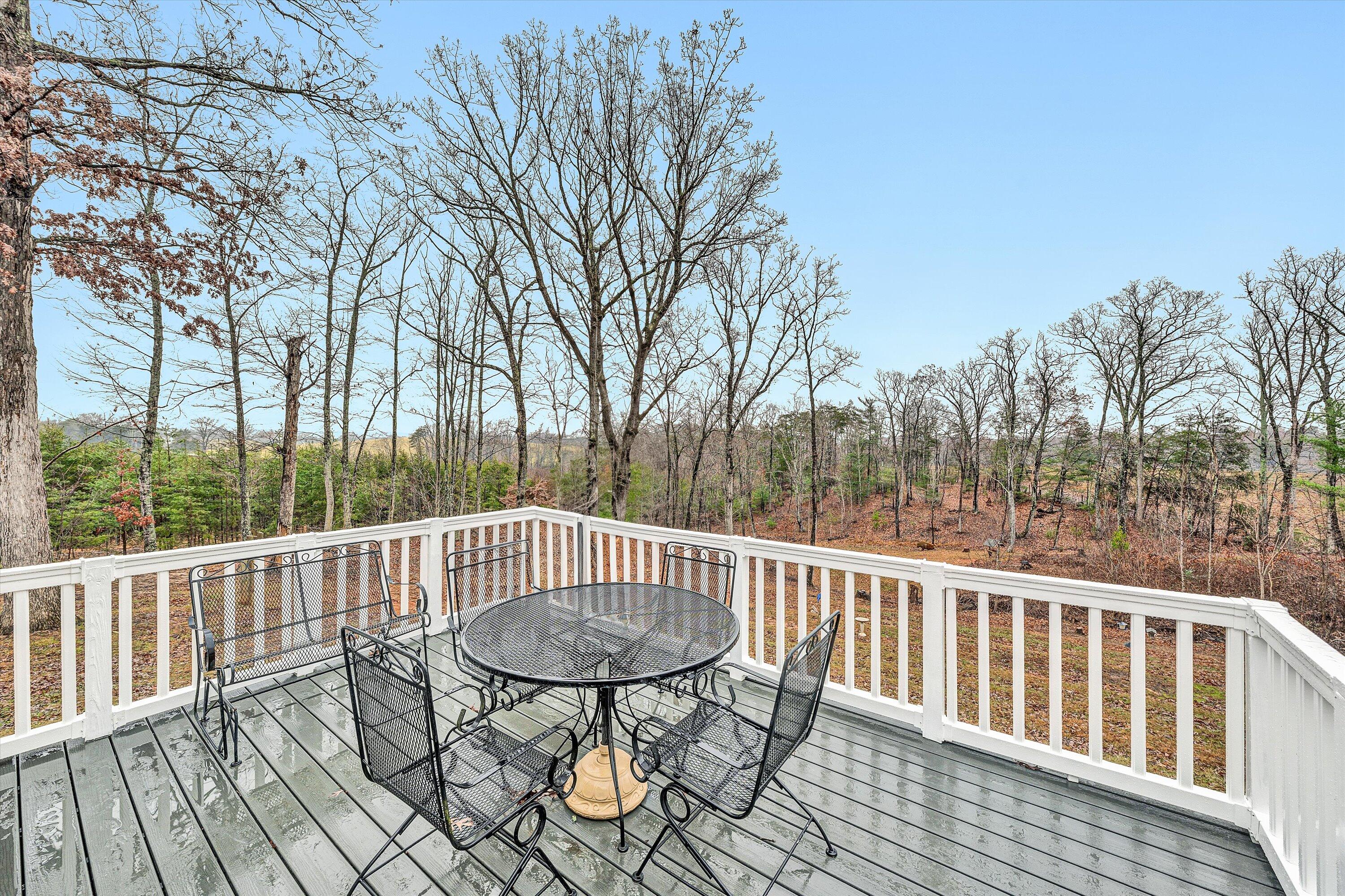 875 W Burnt Chimney Rd, Wirtz, Virginia image 16
