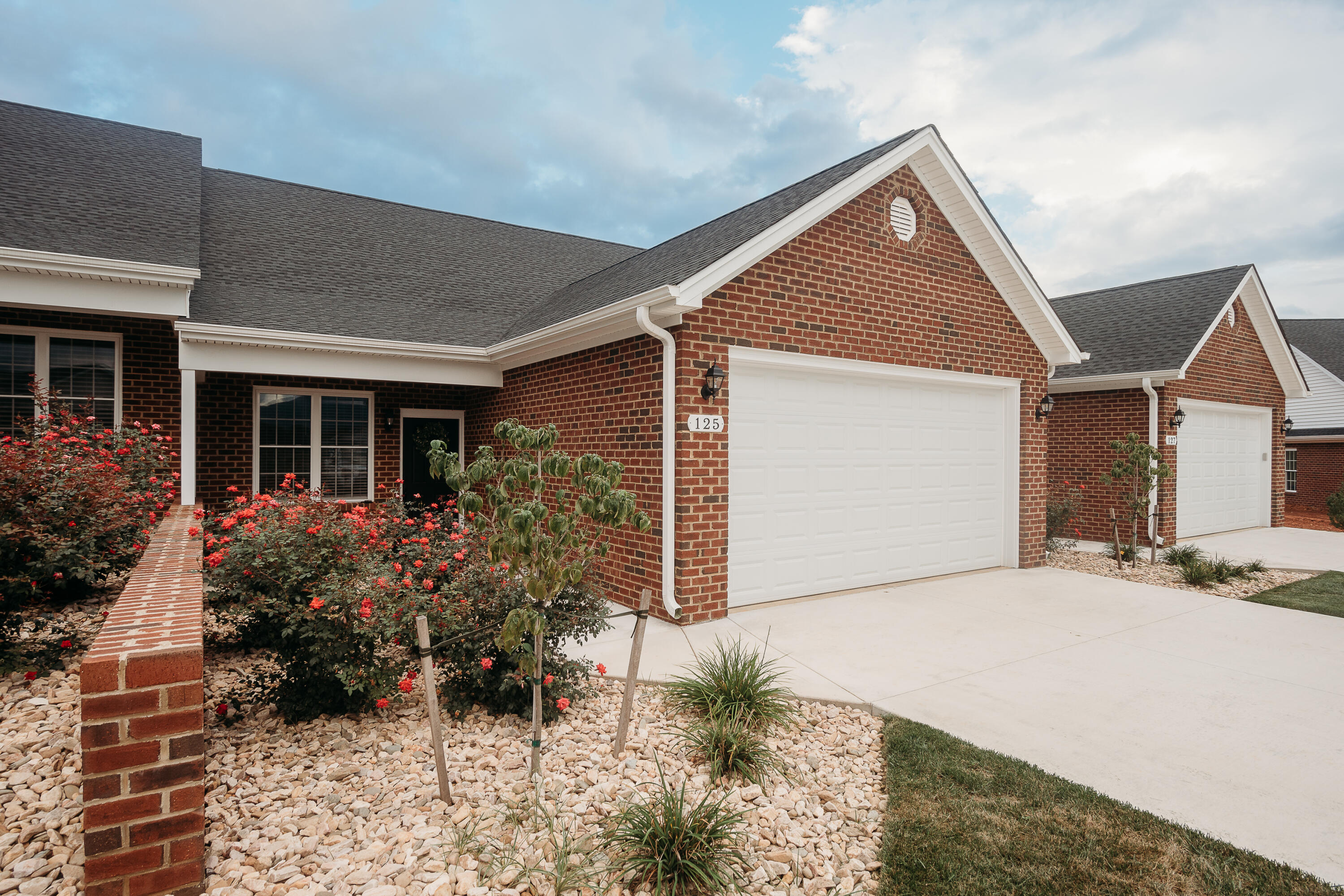 180 Villa Oak Cir, Bedford, Virginia image 3