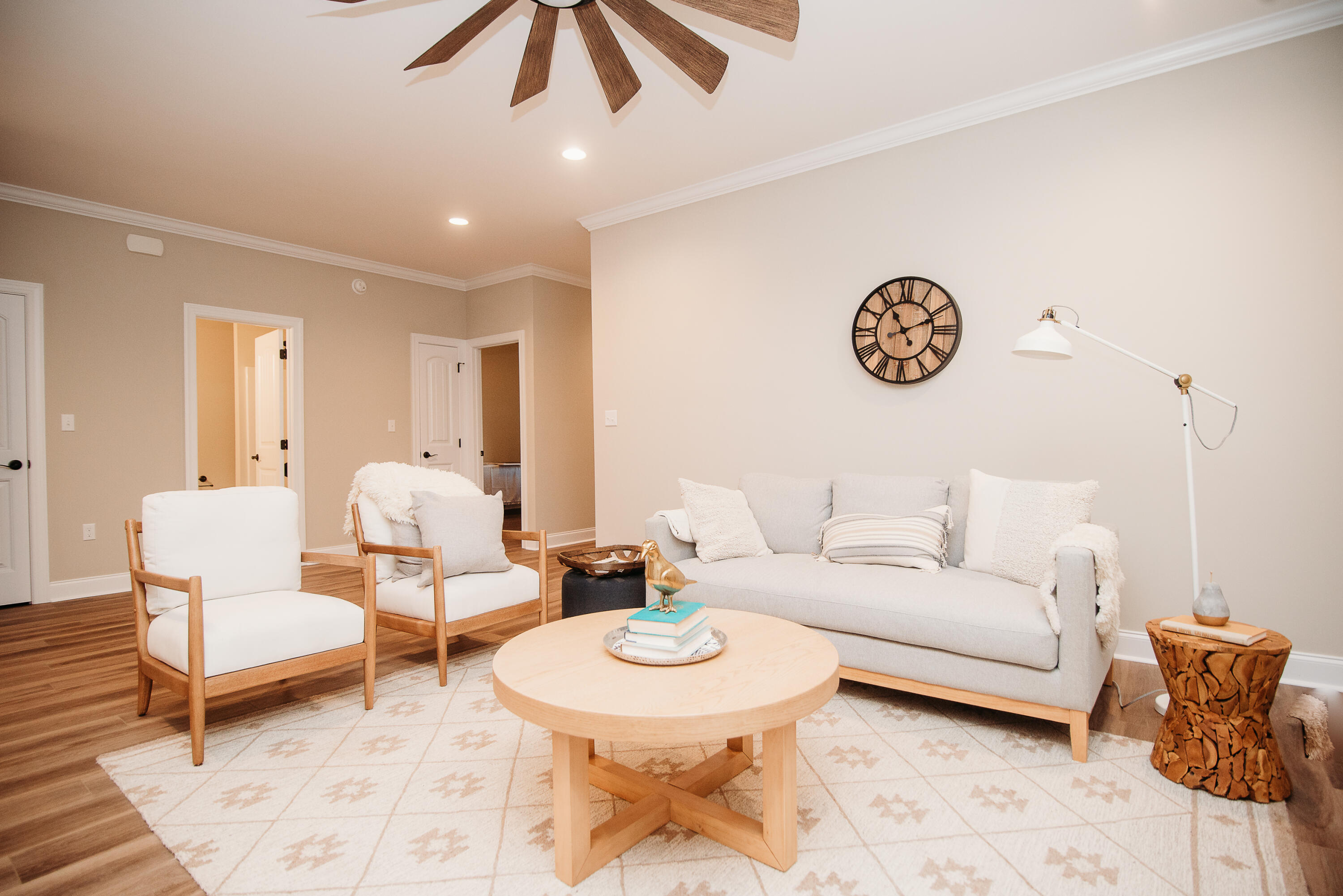 180 Villa Oak Cir, Bedford, Virginia image 12