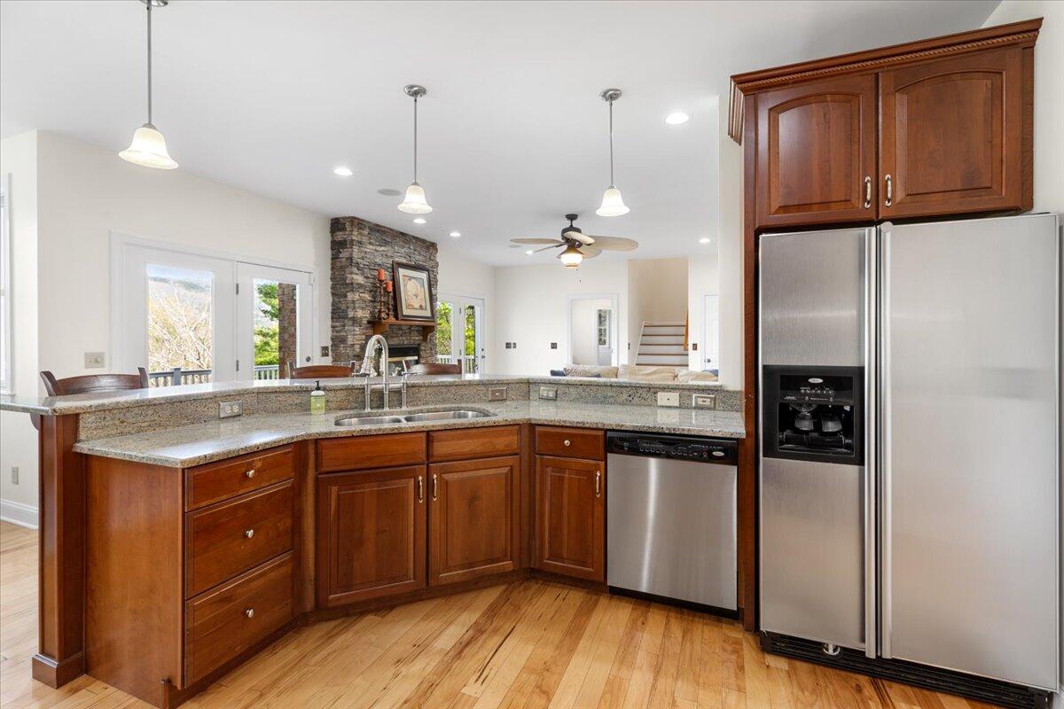 2925 New Ridge Rd, Elliston, Virginia image 27