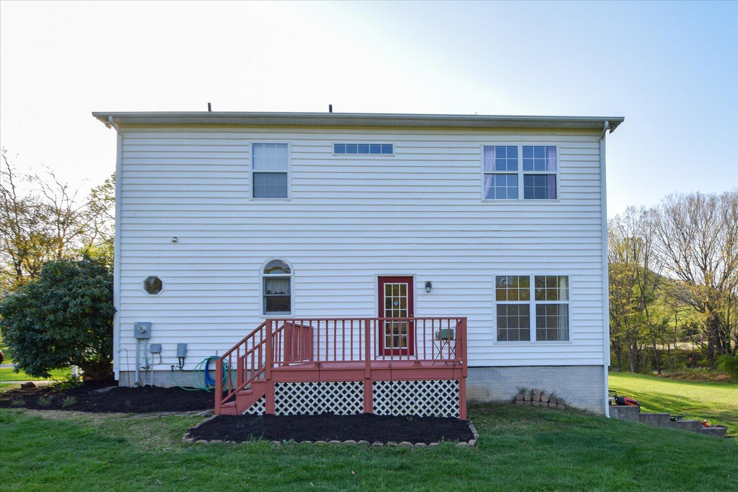 711 Coaling Rd, Troutville, Virginia image 33
